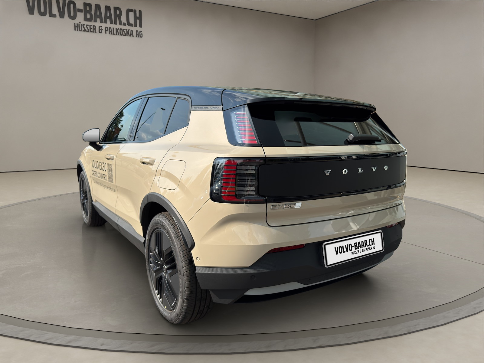 VOLVO EX 30 CC E60 Twin Performance AWD-showroom-element-2