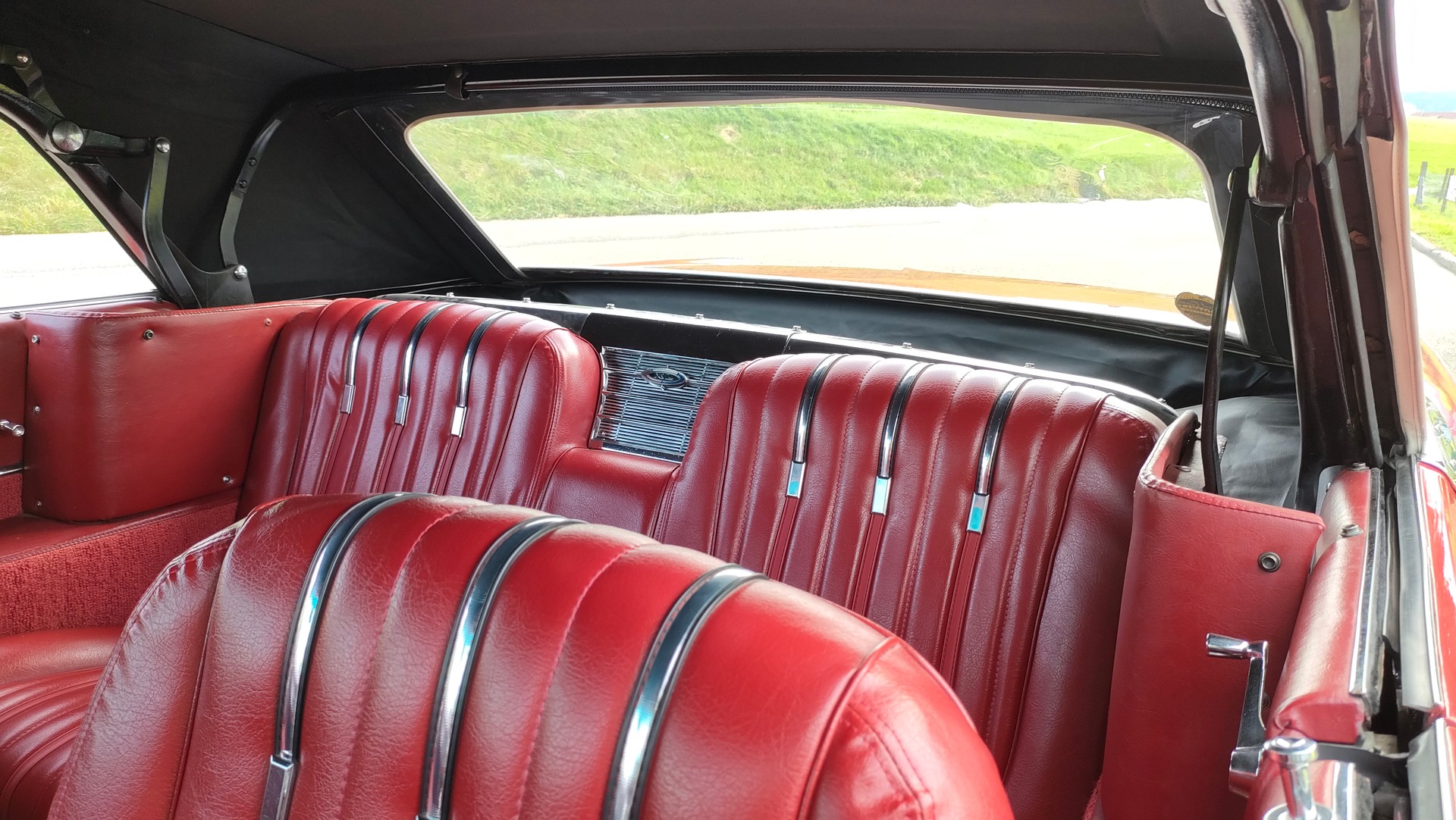 FORD GALAXY XL500-image-2