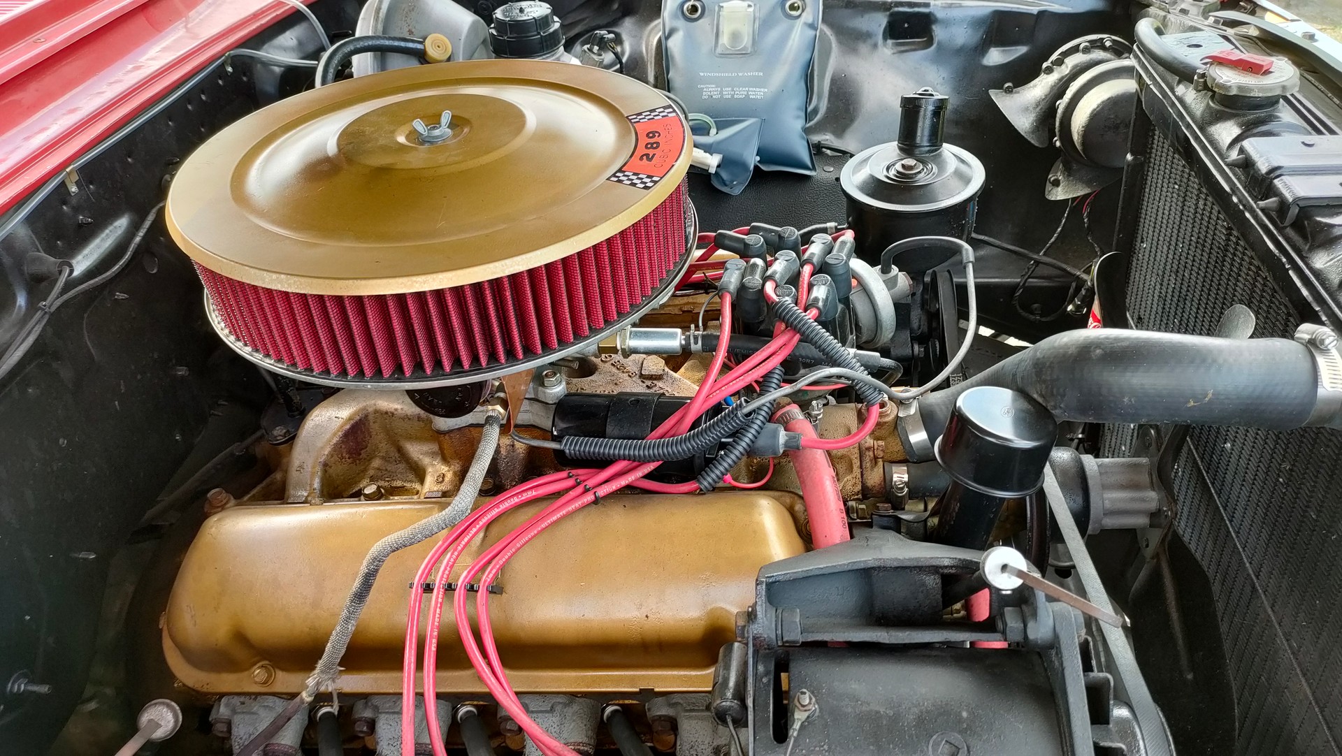 FORD GALAXY XL500-image-3