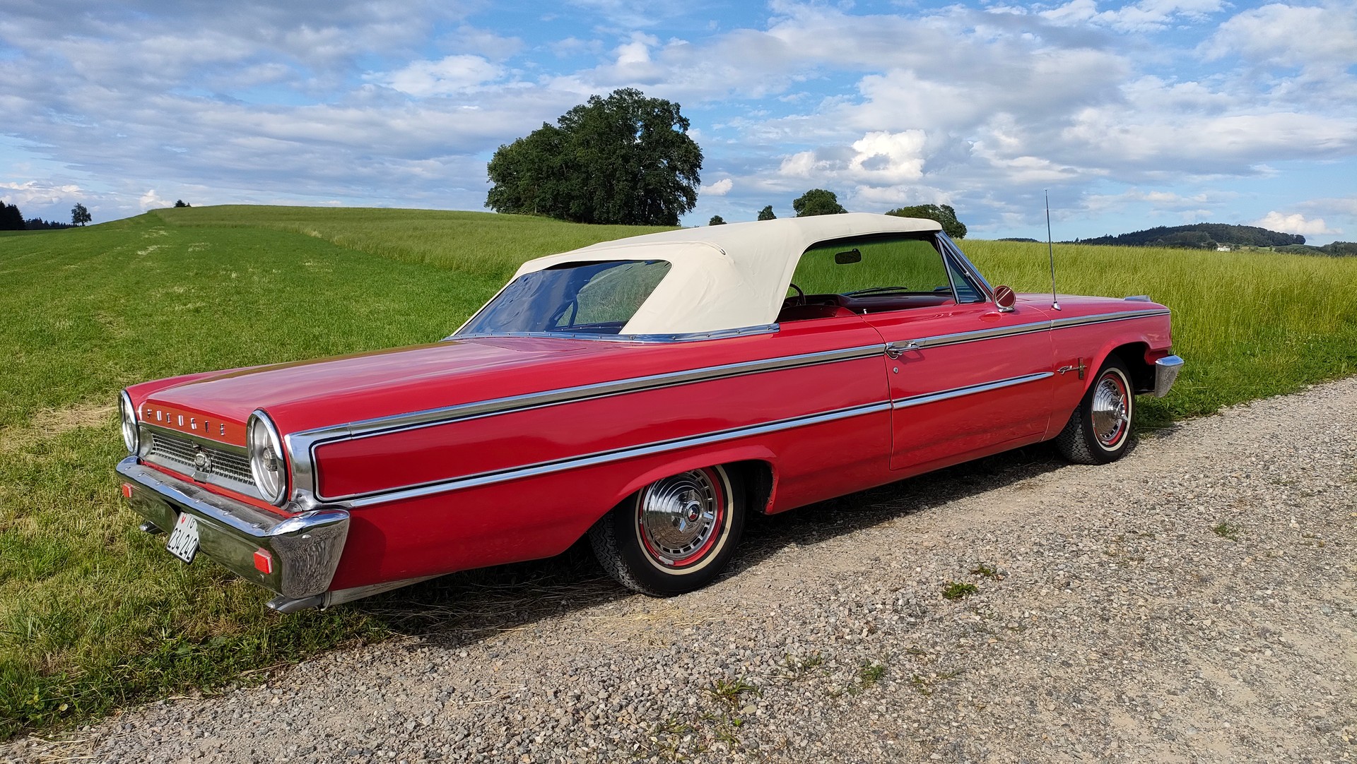 FORD GALAXY XL500-image-10
