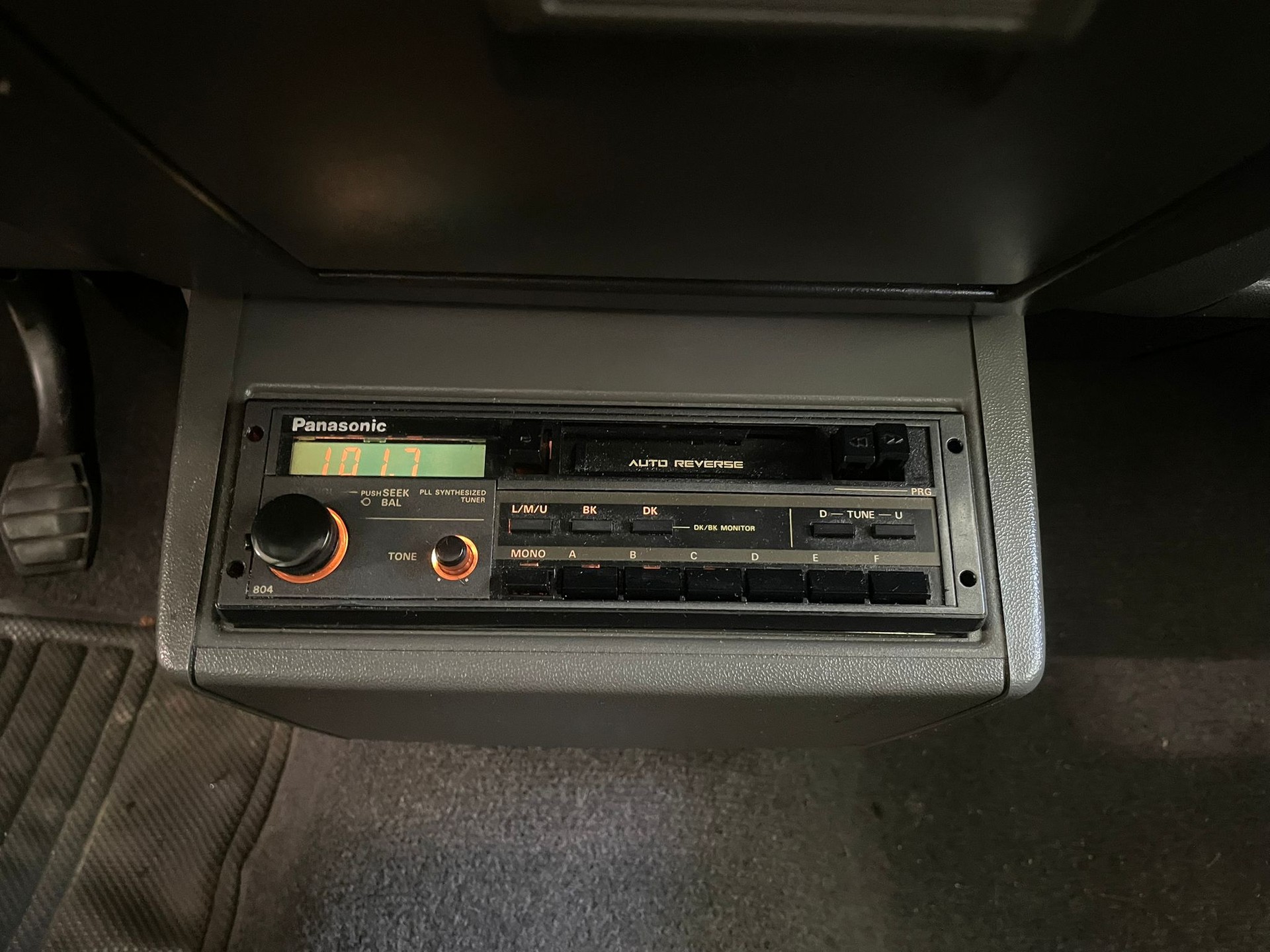 RENAULT Super 5 1400 TL-image-12