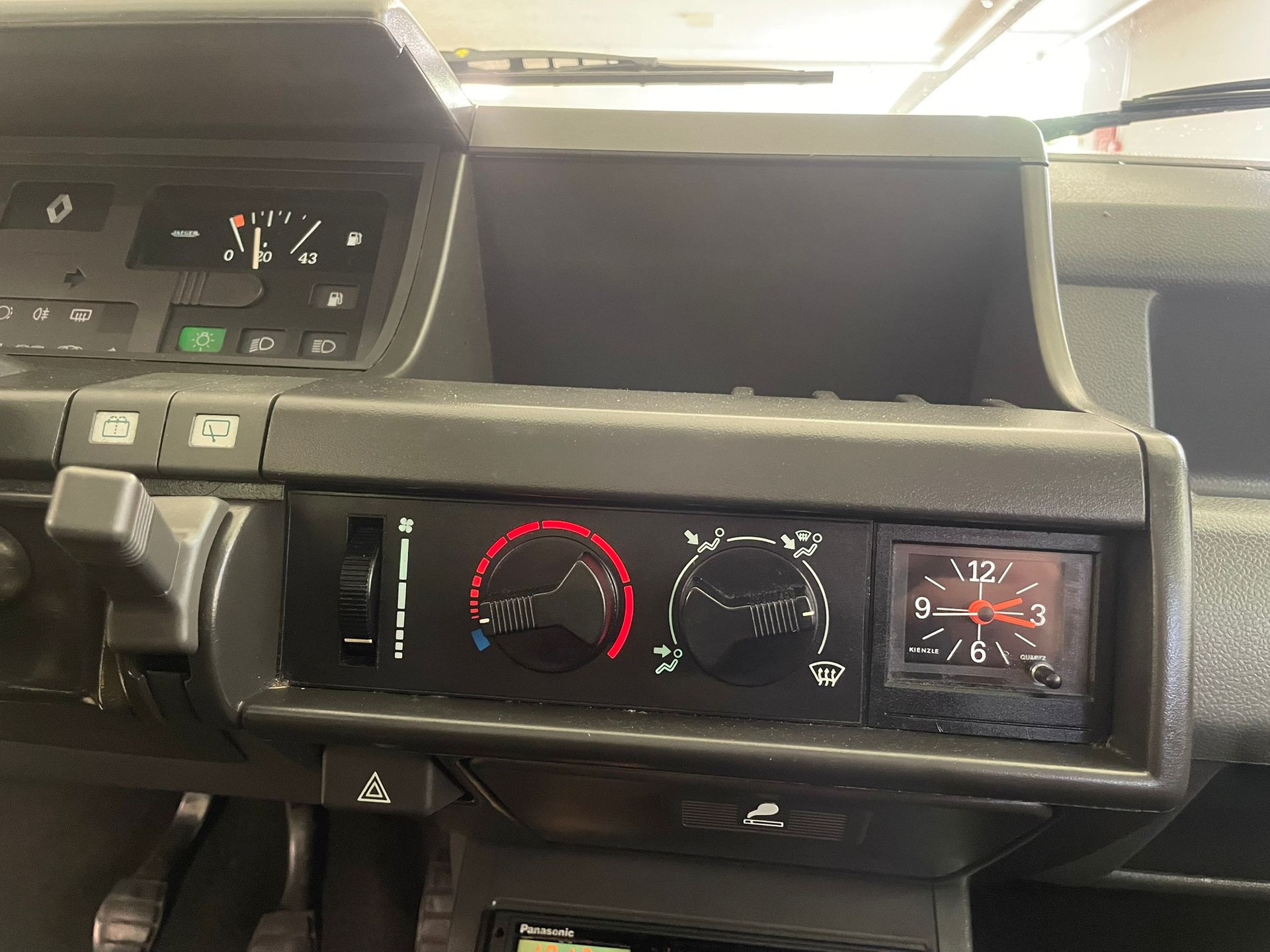 RENAULT Super 5 1400 TL-image-13