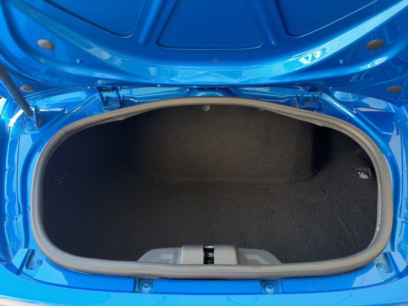 ALPINE A110 1.8 Turbo Première Edition-image-15