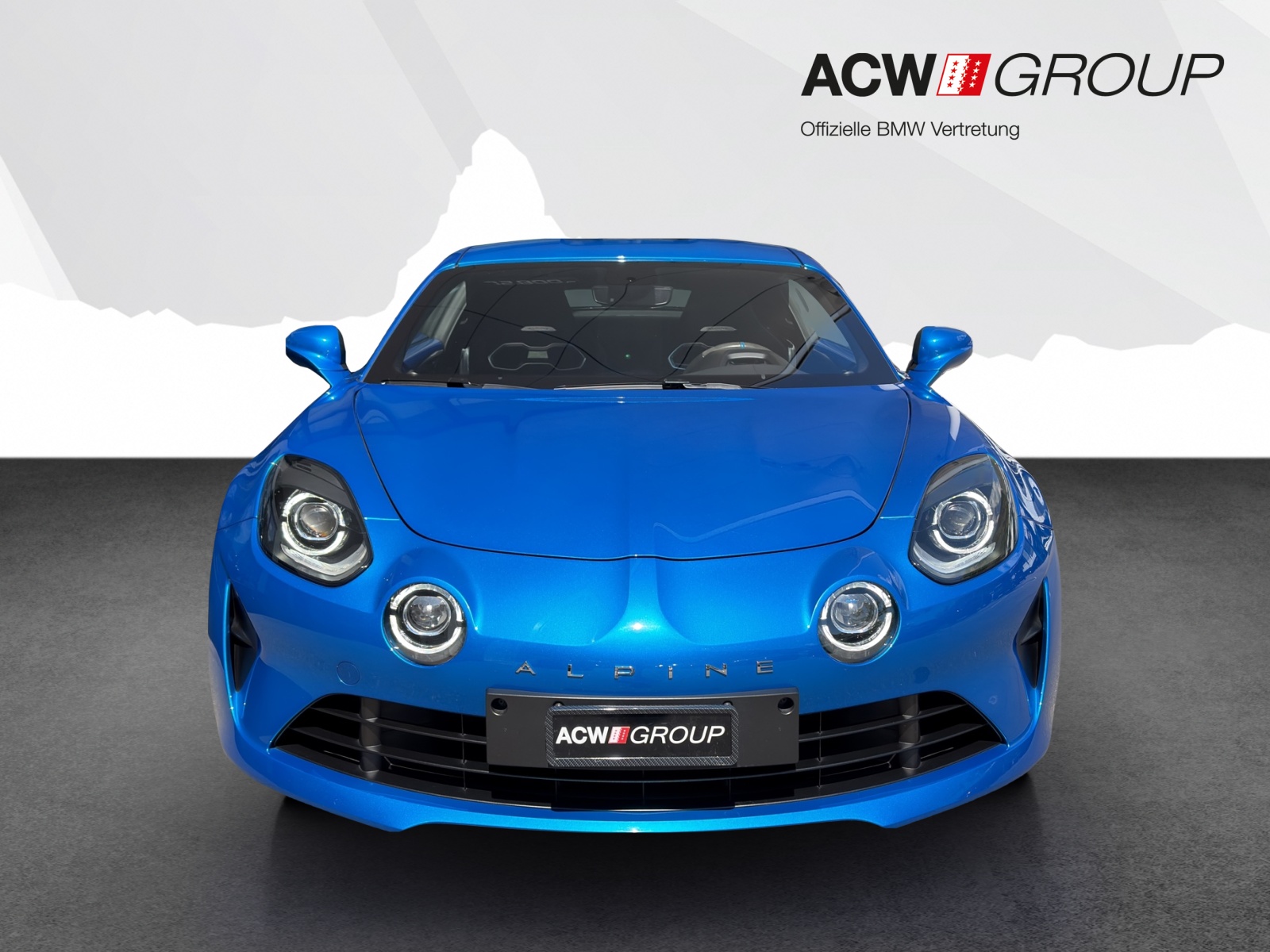 ALPINE A110 1.8 Turbo Première Edition-image-7