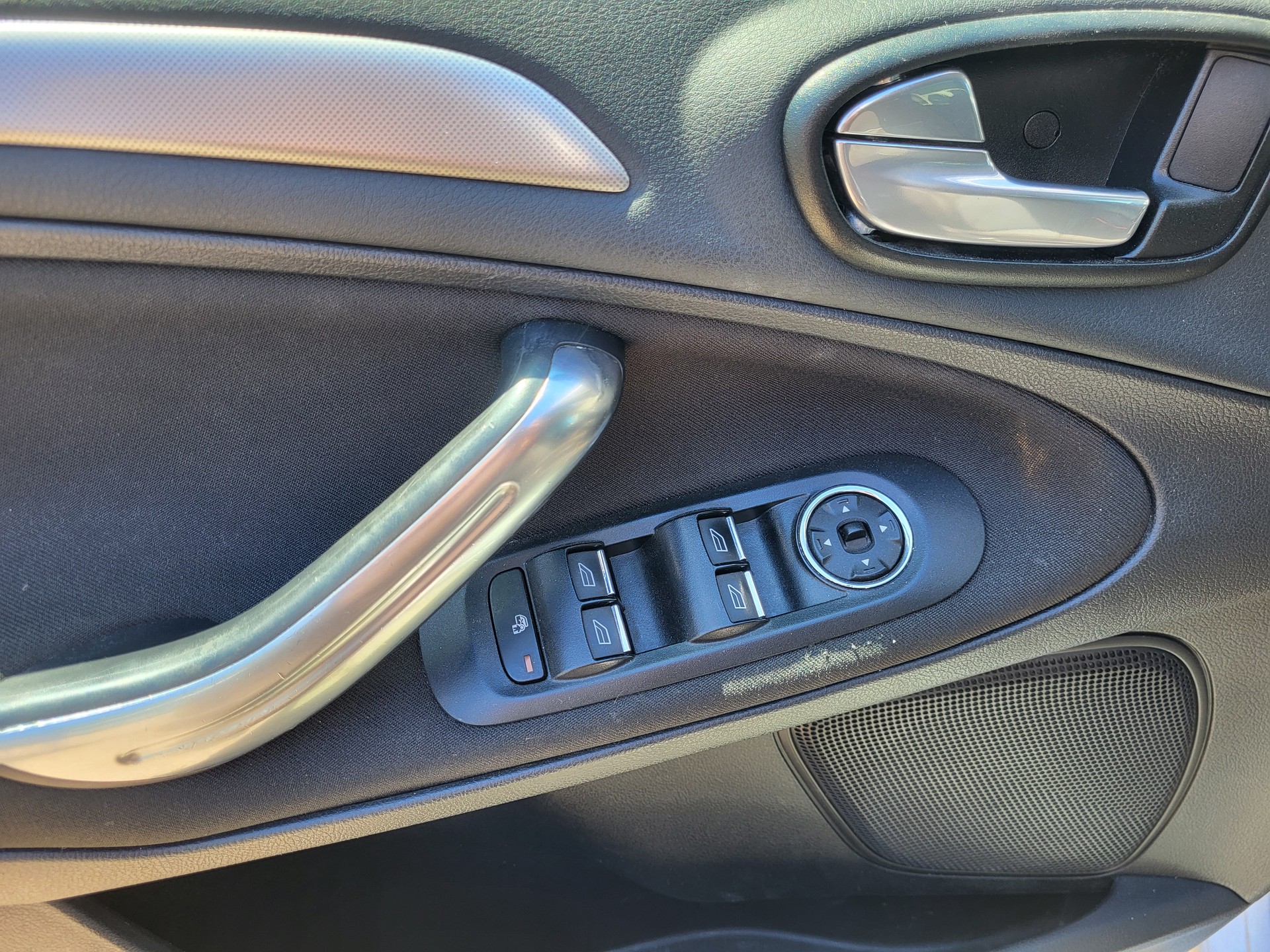 FORD S-Max 2.0 TDCi Carving PowerShift-image-10