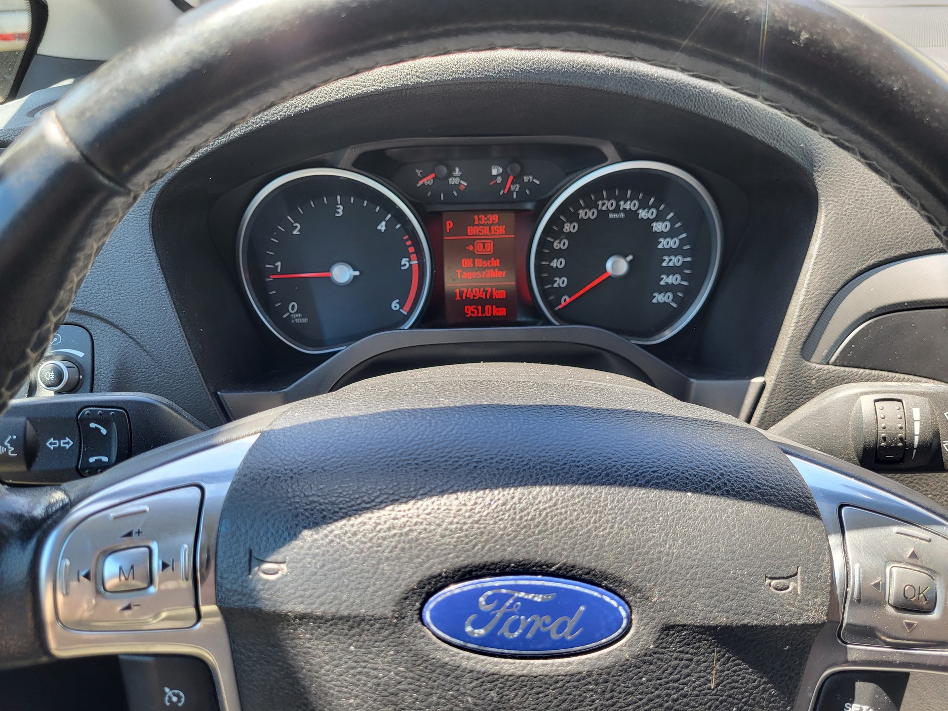 FORD S-Max 2.0 TDCi Carving PowerShift-image-13
