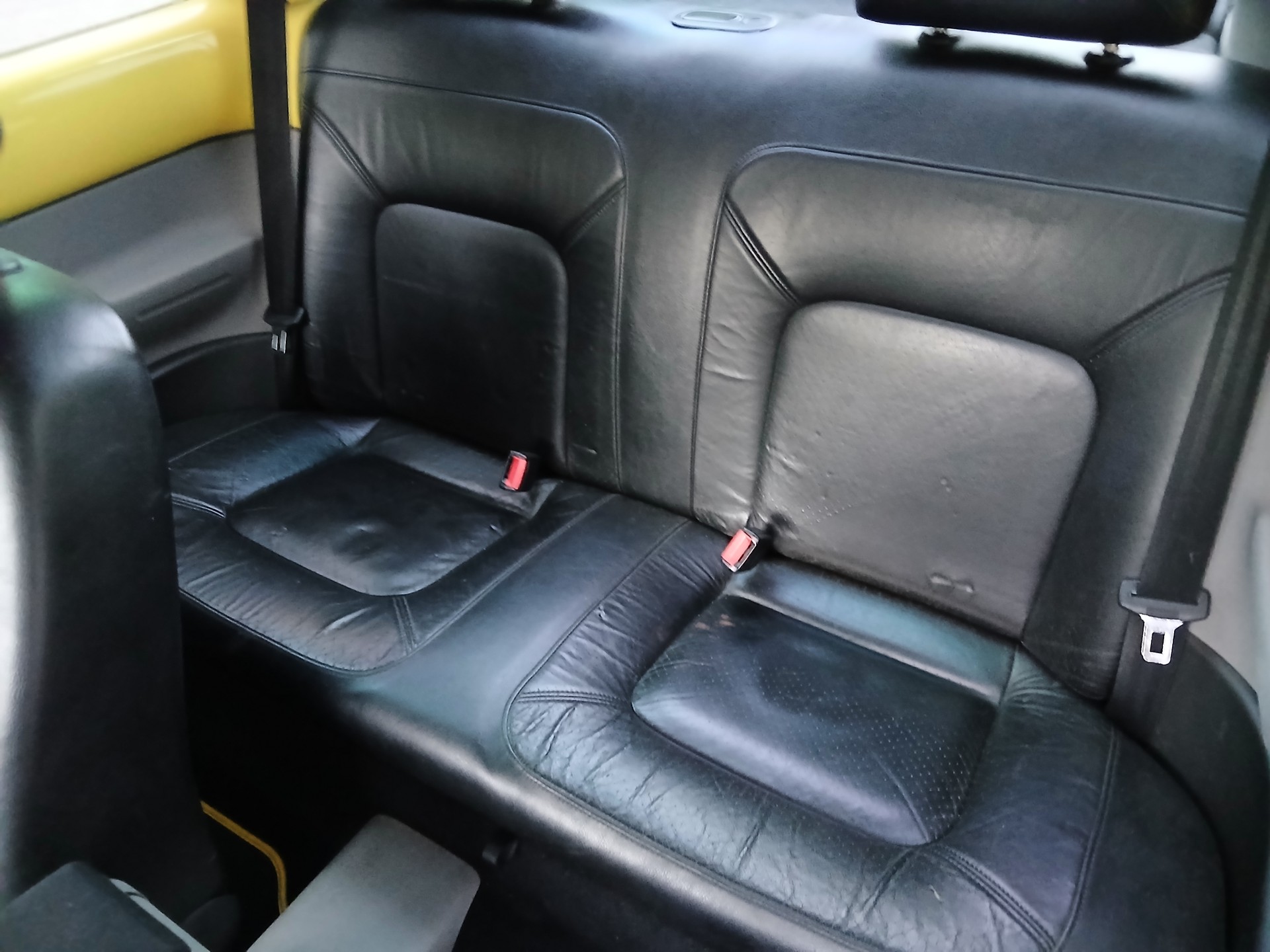 VW Beetle 2.0-image-8