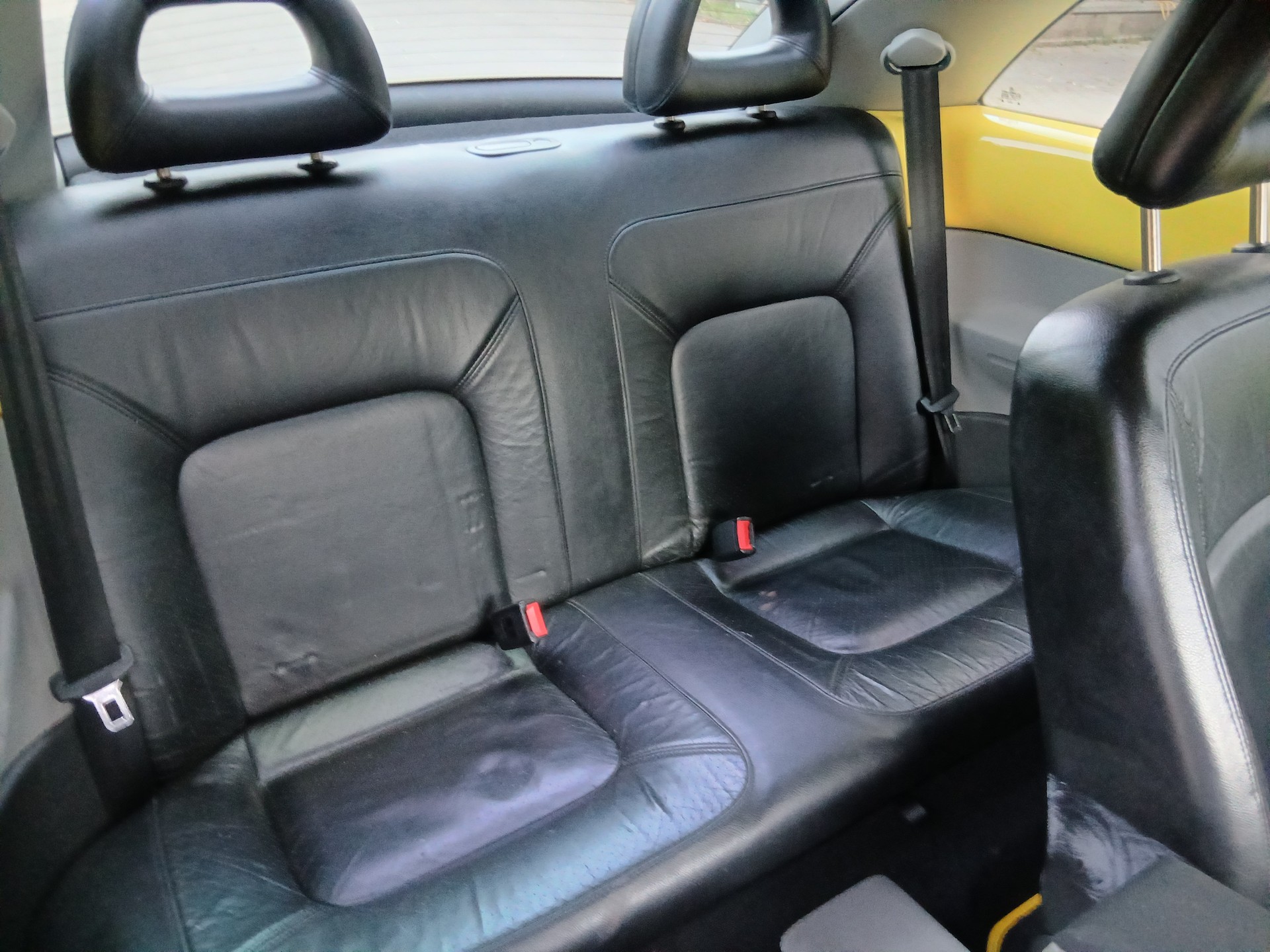 VW Beetle 2.0-image-9