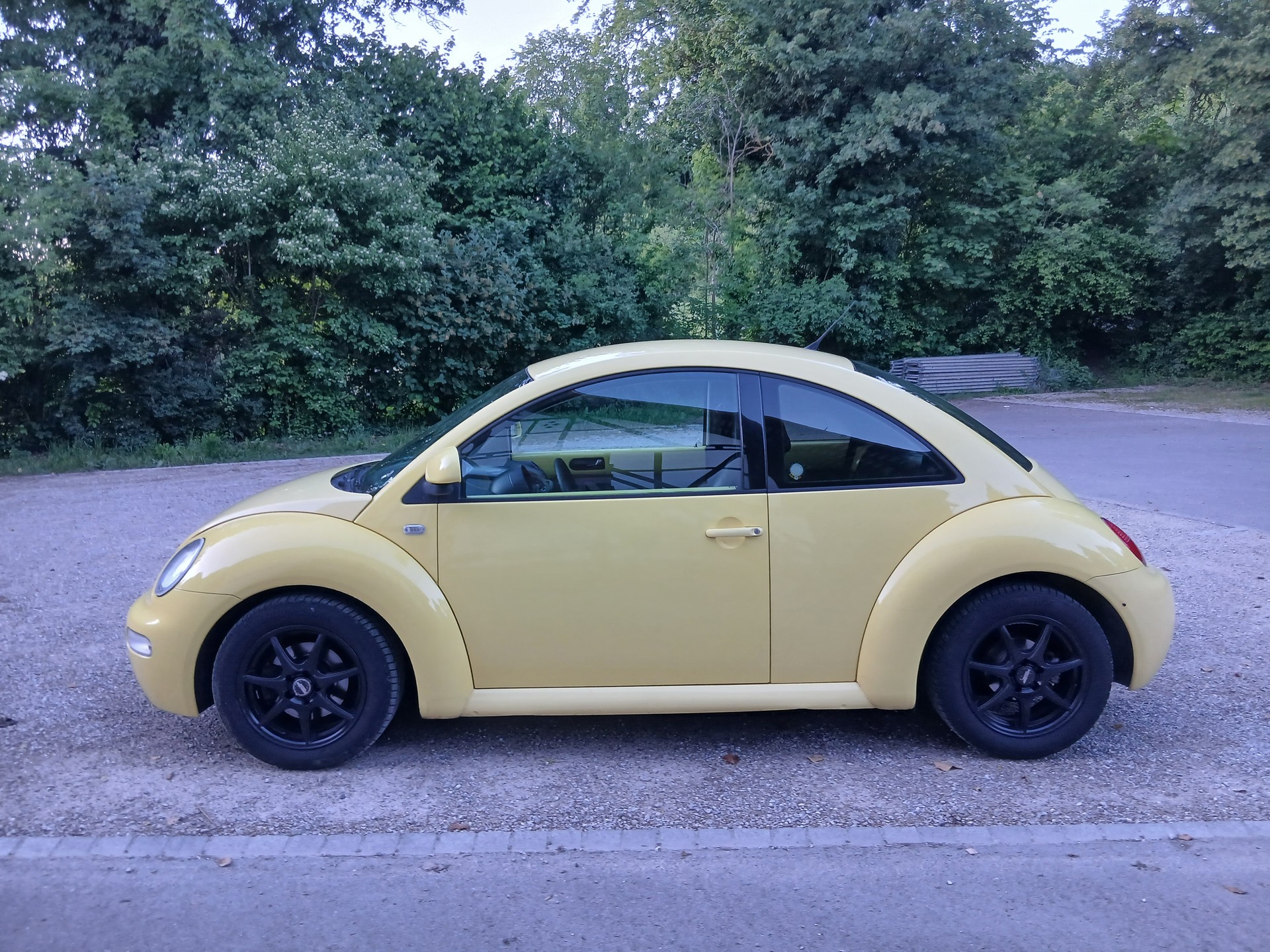 VW Beetle 2.0-image-1