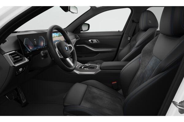 BMW 330d xDrive Touring M Sport-image-4