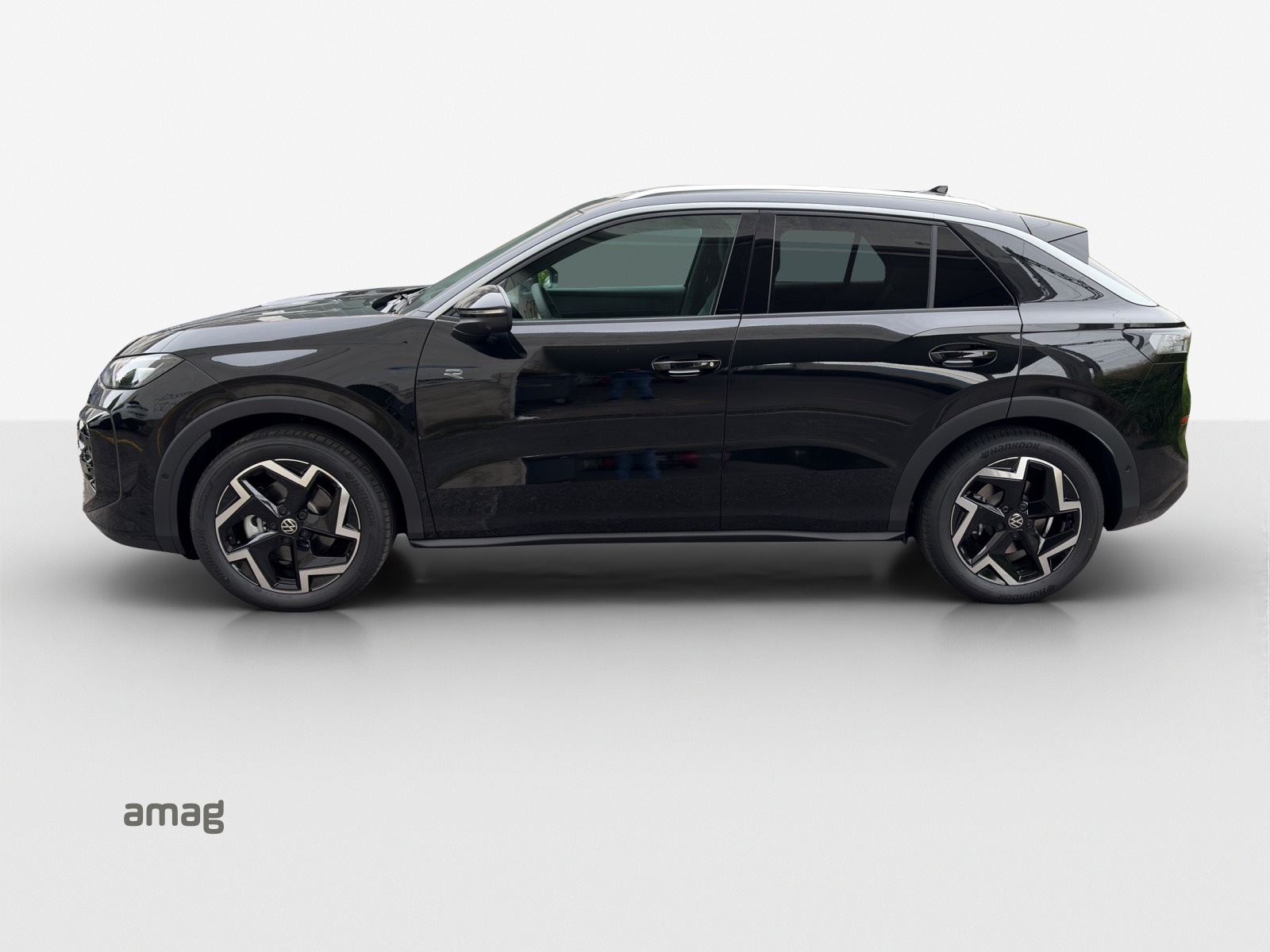 VW T-Roc 1.5 eTSI mHEV R-Line DSG-showroom-element-1