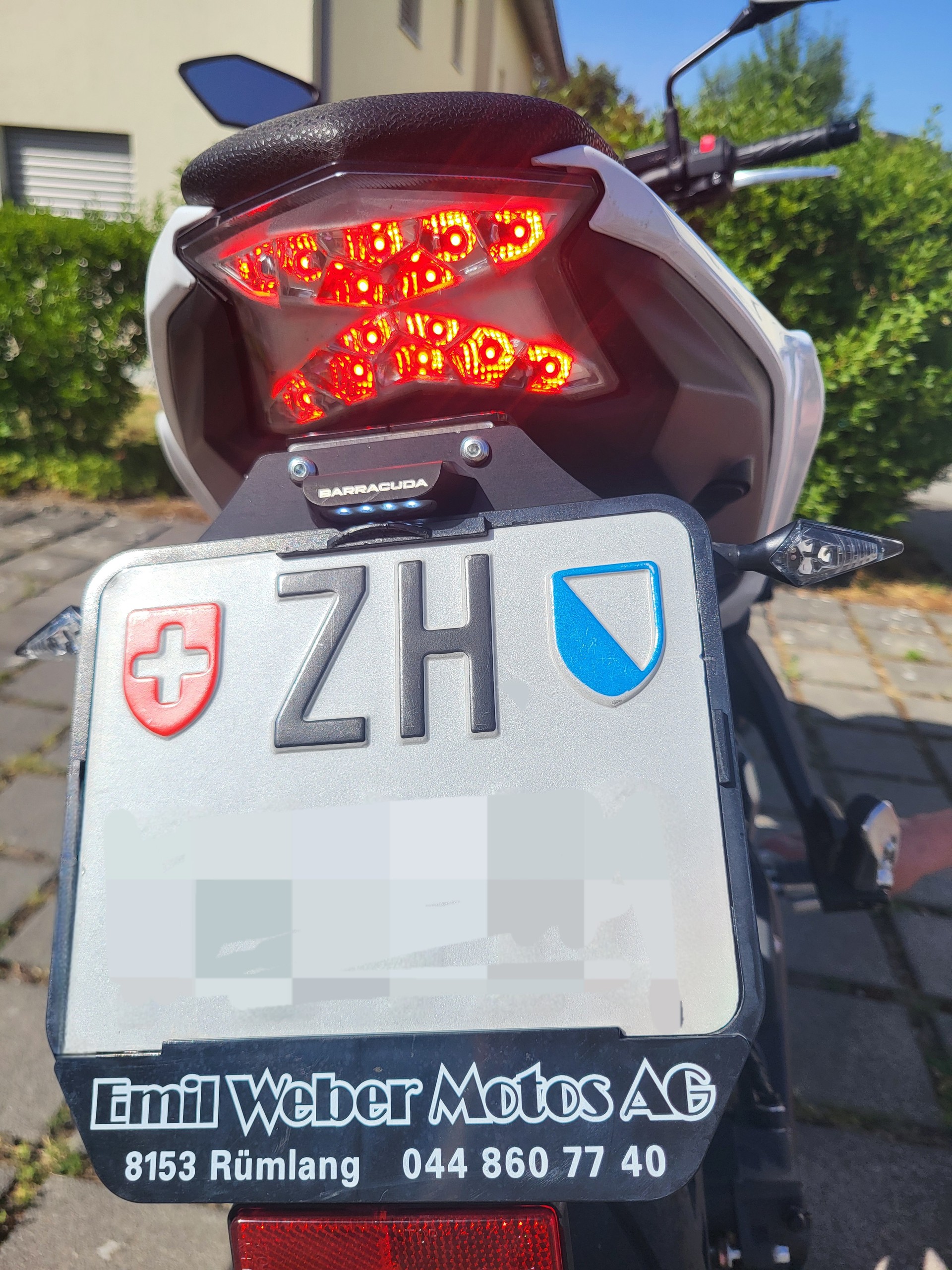 KAWASAKI Z 650-image-8