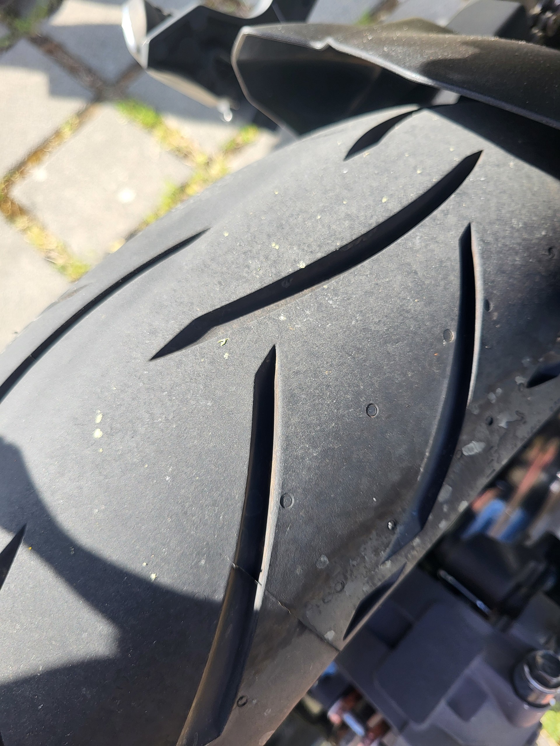 KAWASAKI Z 650-image-5
