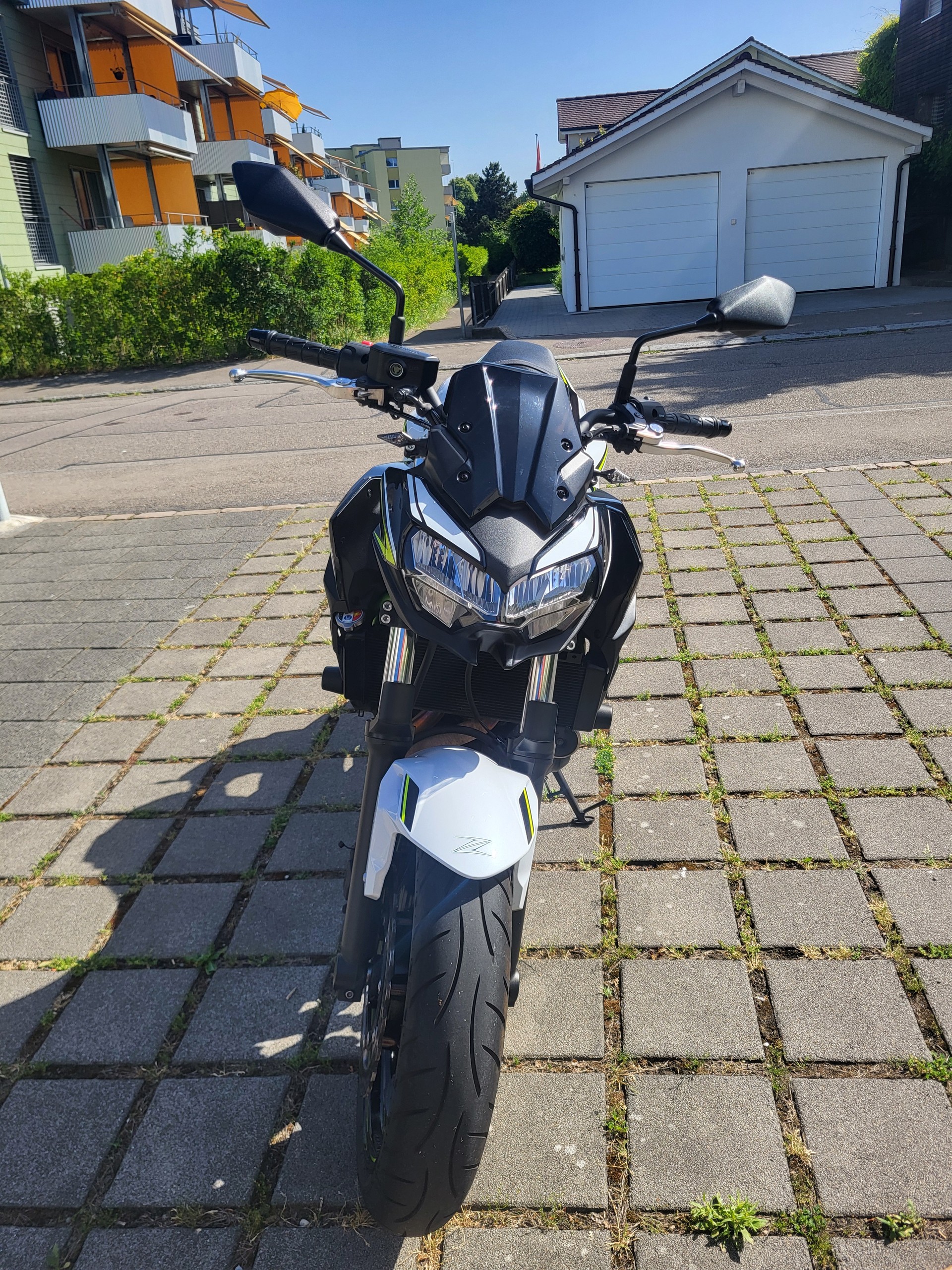 KAWASAKI Z 650-image-2