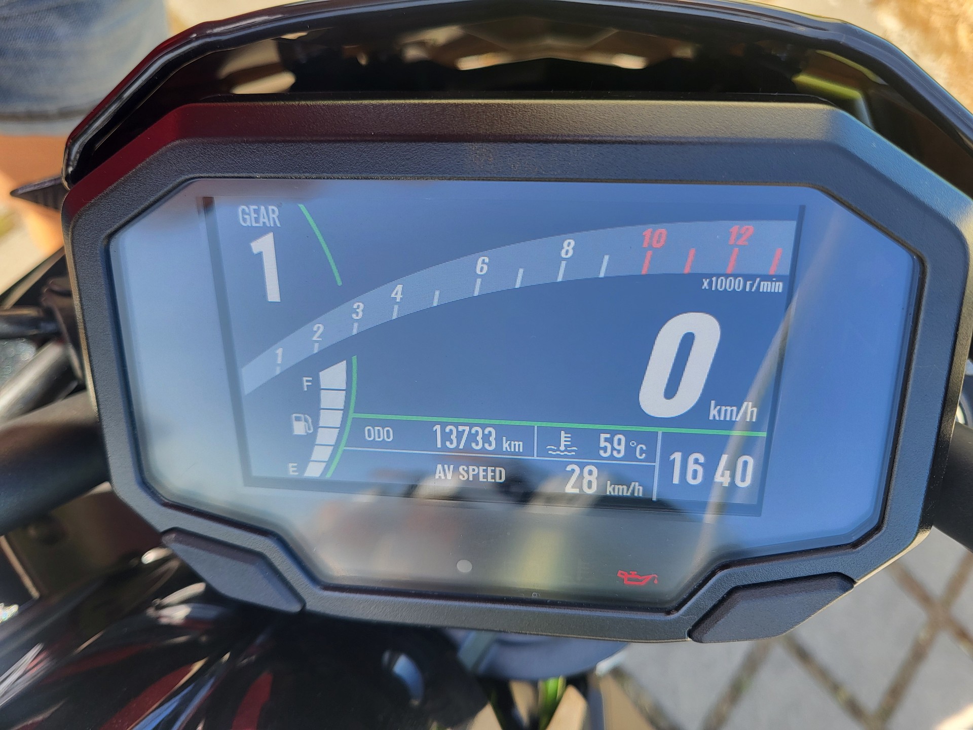 KAWASAKI Z 650-image-4