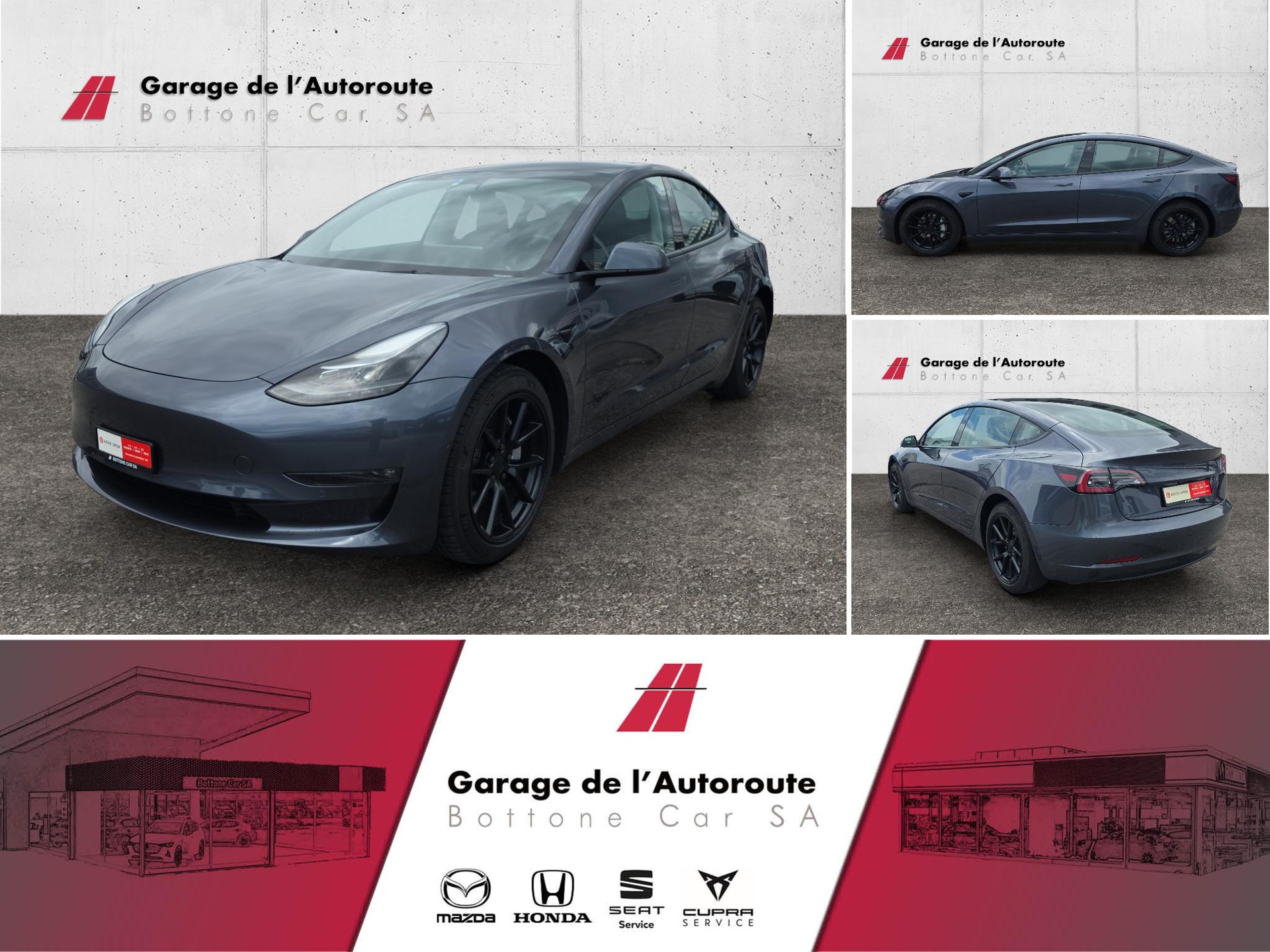 TESLA Model 3 Long Range D-image-17