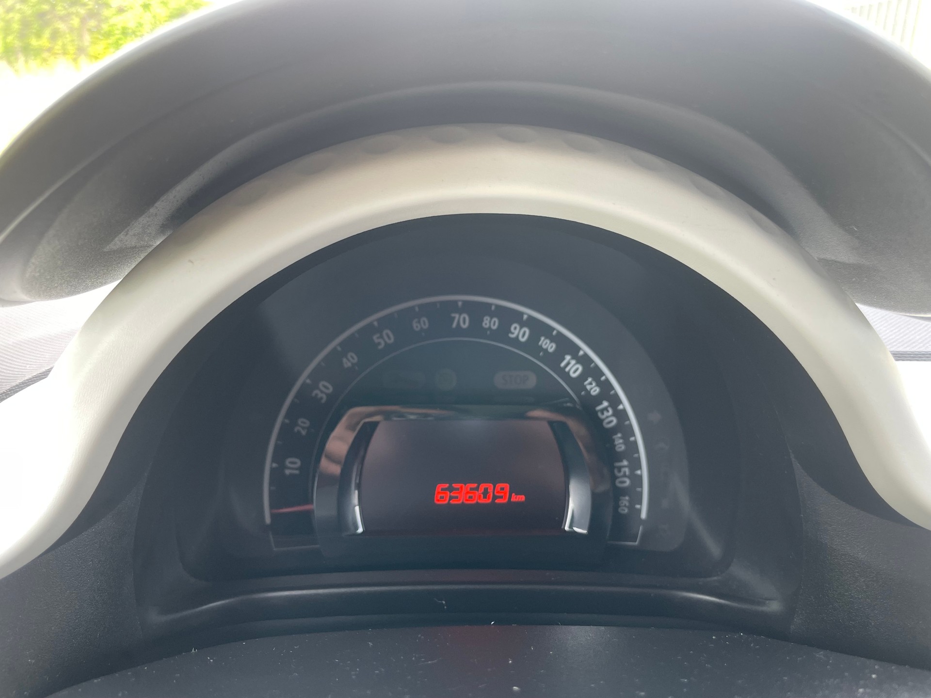 RENAULT Twingo 1.0 Zen-image-11