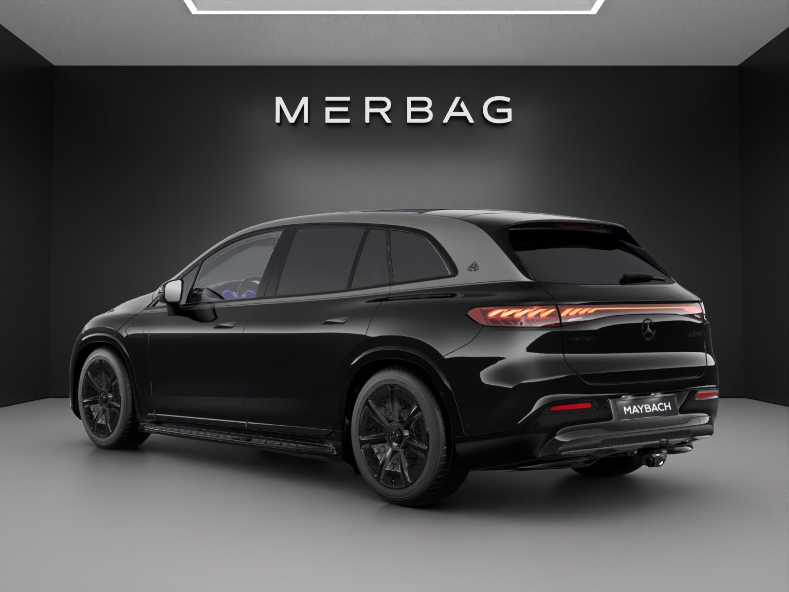 MERCEDES-BENZ EQS SUV 680 Maybach-image-2