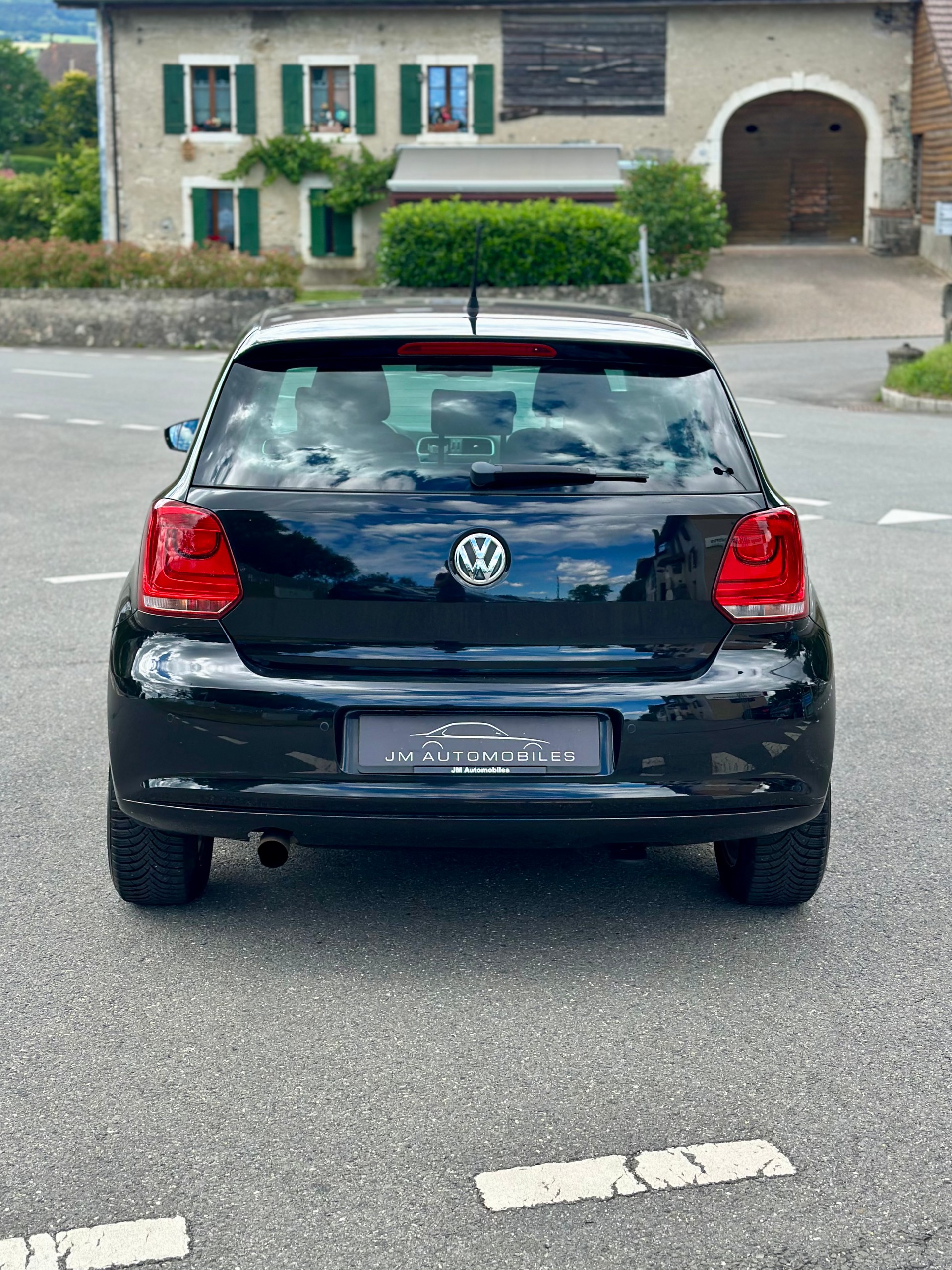 VW Polo 1.2 TSI Highline DSG-image-7