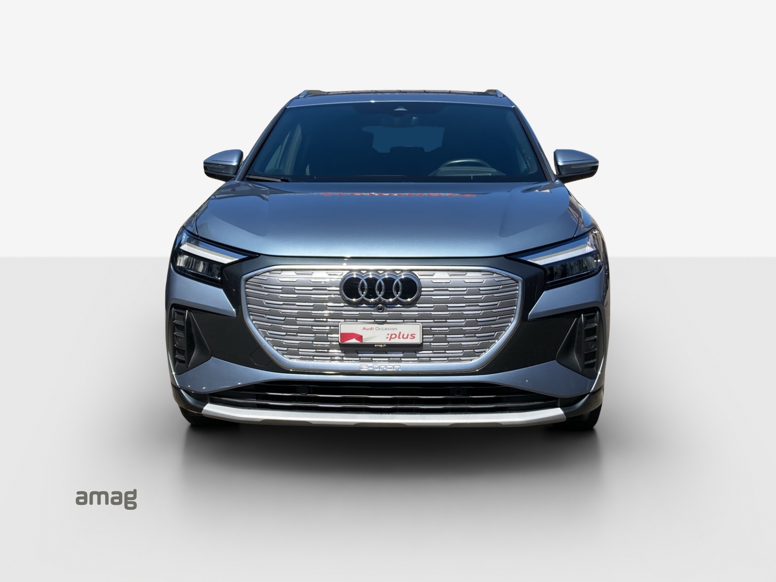 AUDI Q4 e-tron 50 quattro-image-7