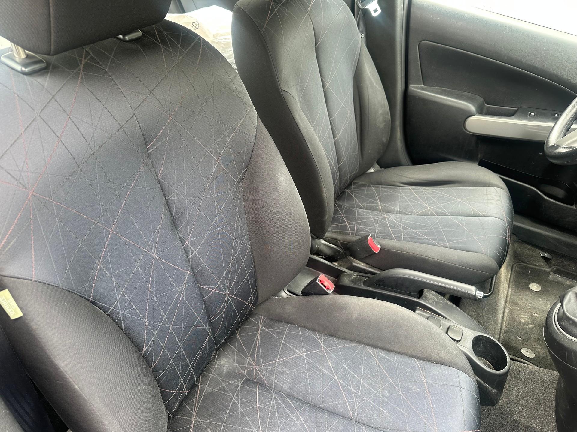 MAZDA 2 1.3i 16V Exclusive-image-5