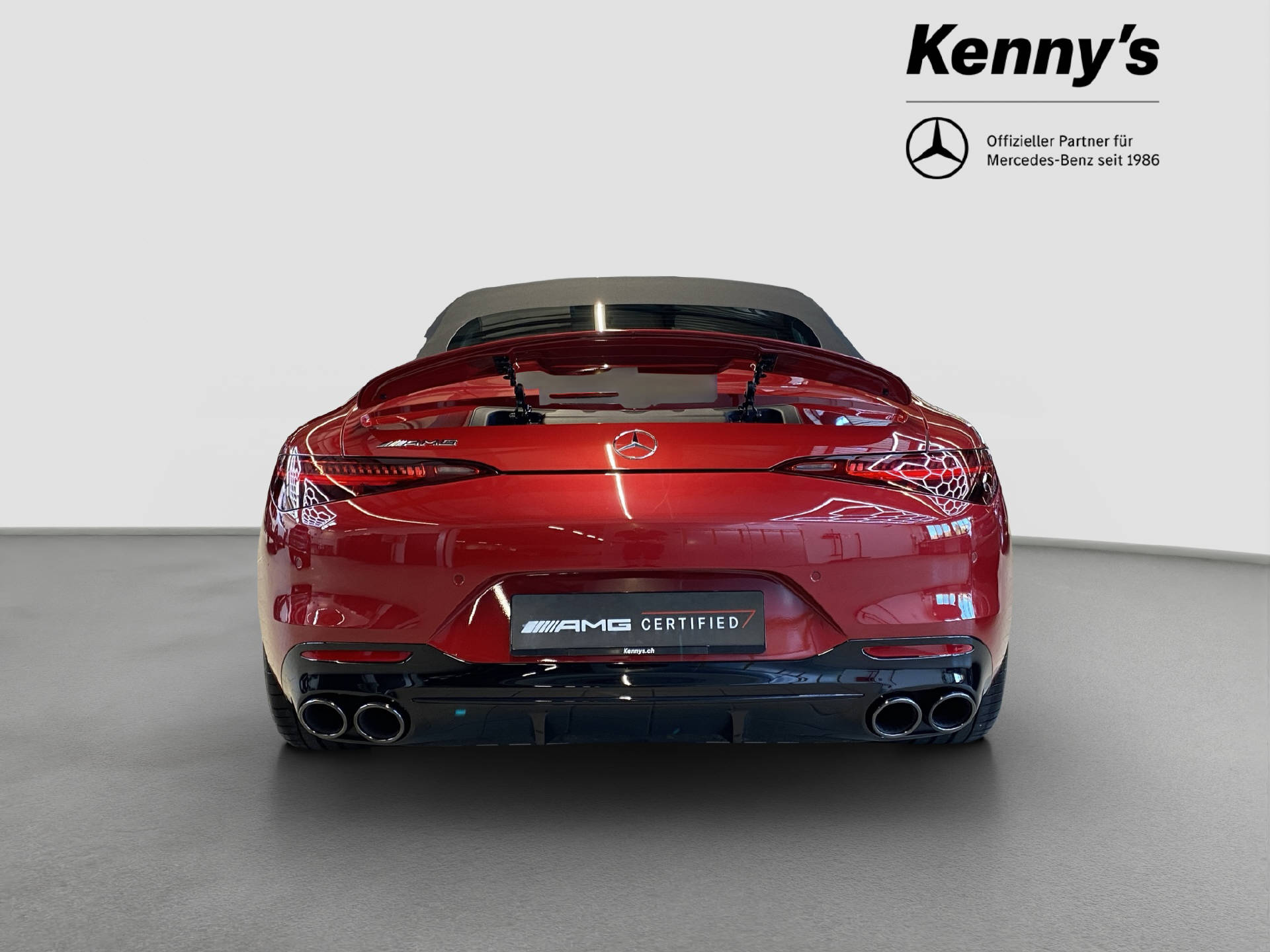 MERCEDES-BENZ SL 43 AMG-image-5