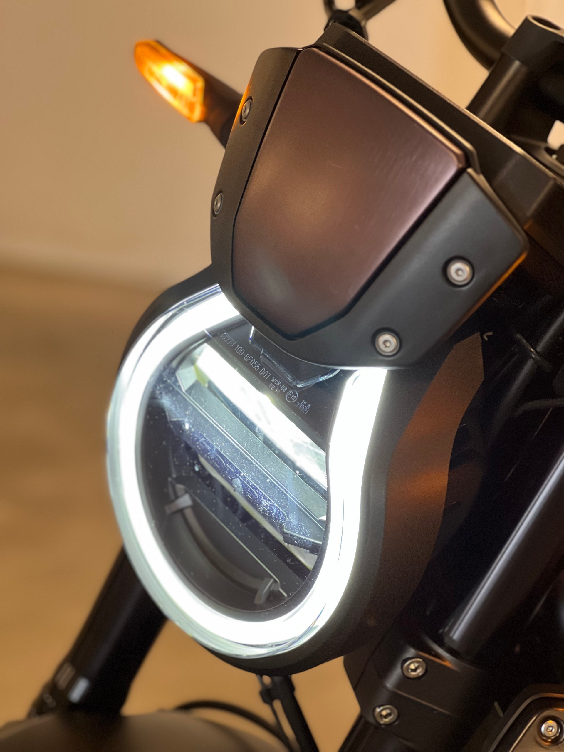 HONDA CB 1000 R Black Edition-image-9