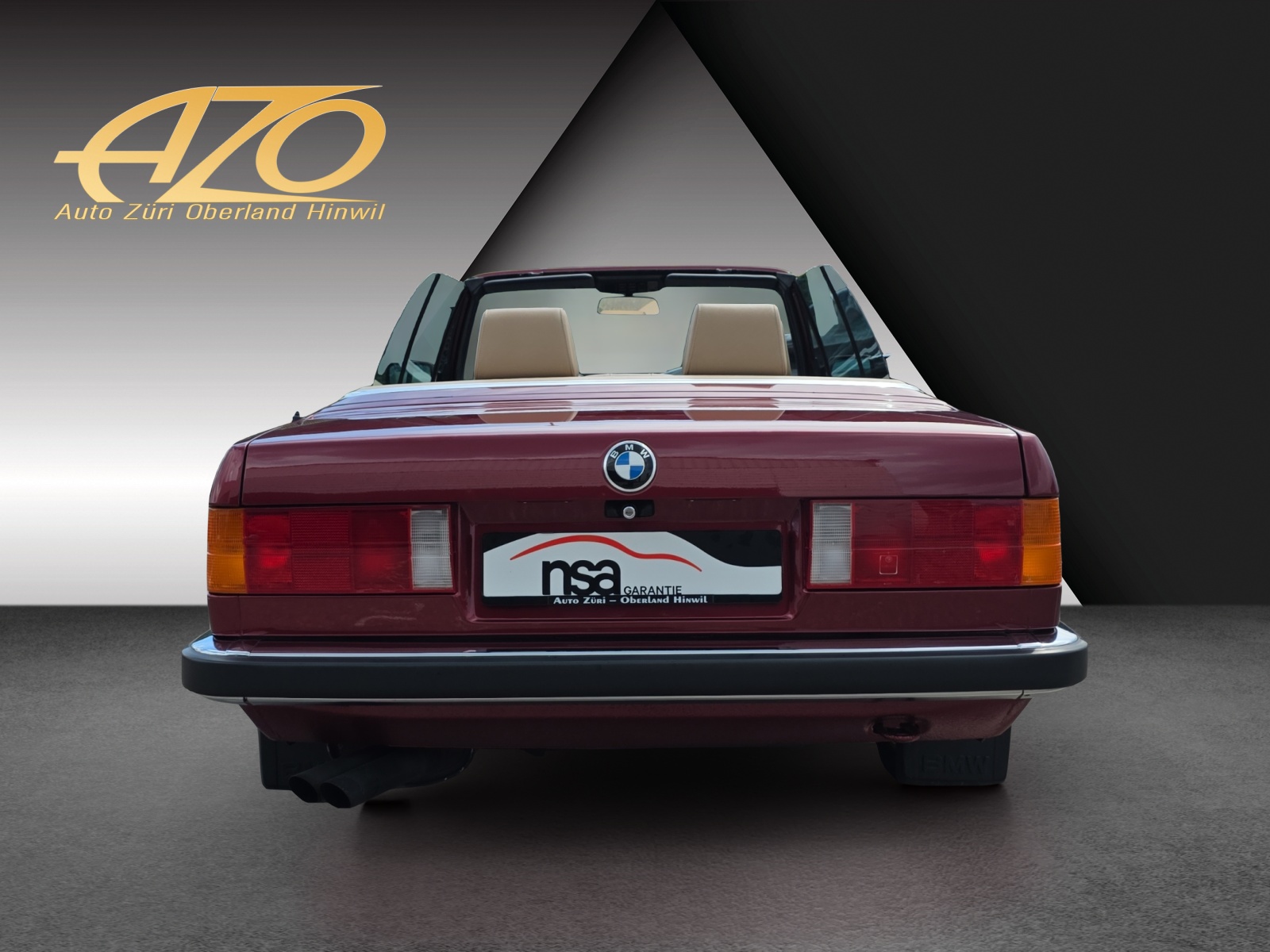 BMW 325i Cabrio-showroom-element-3