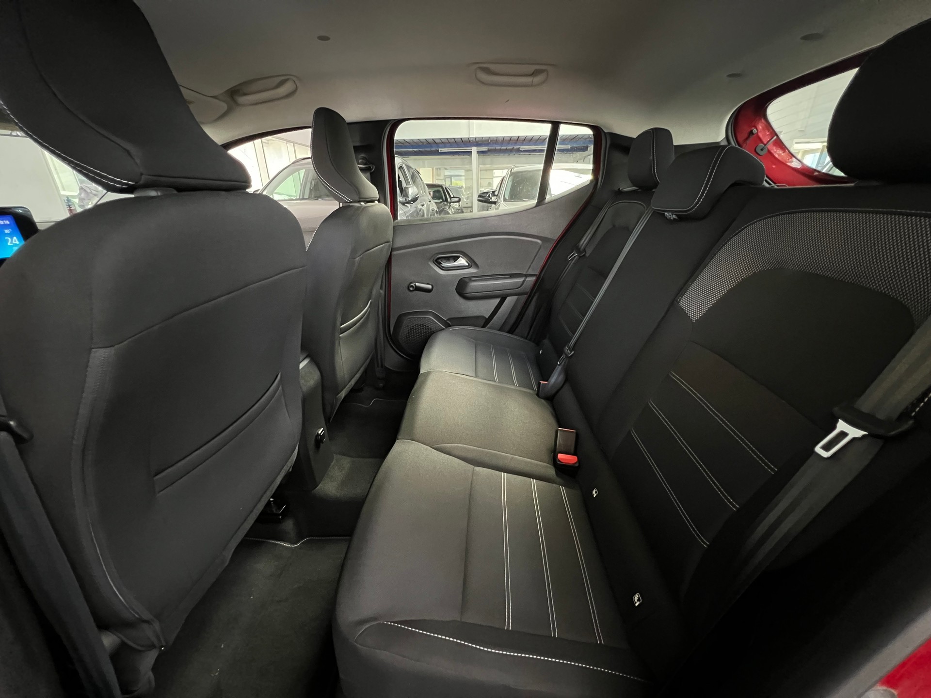 DACIA Sandero TCe 90 Comfort-image-9