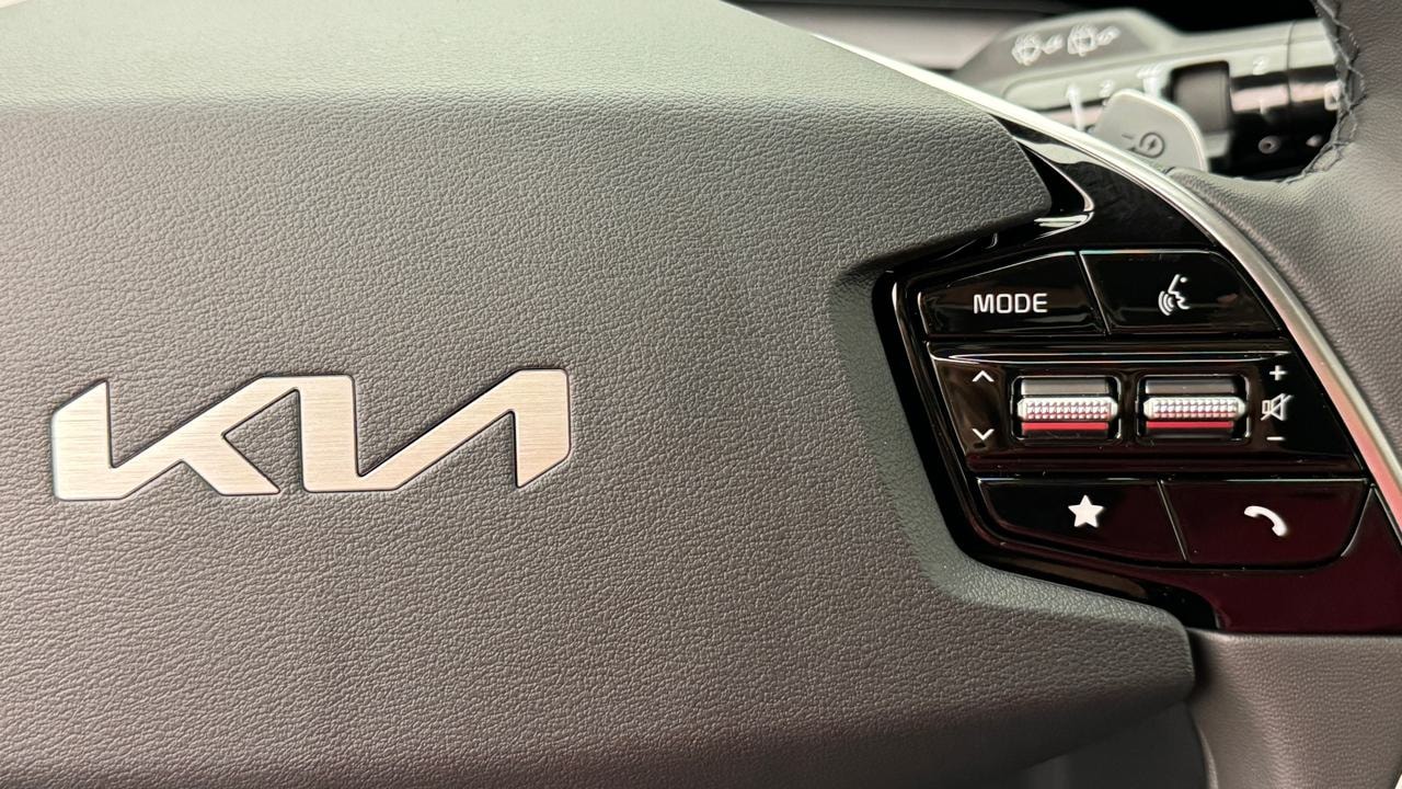 KIA Niro EV 64,8 kWh Limited-image-9