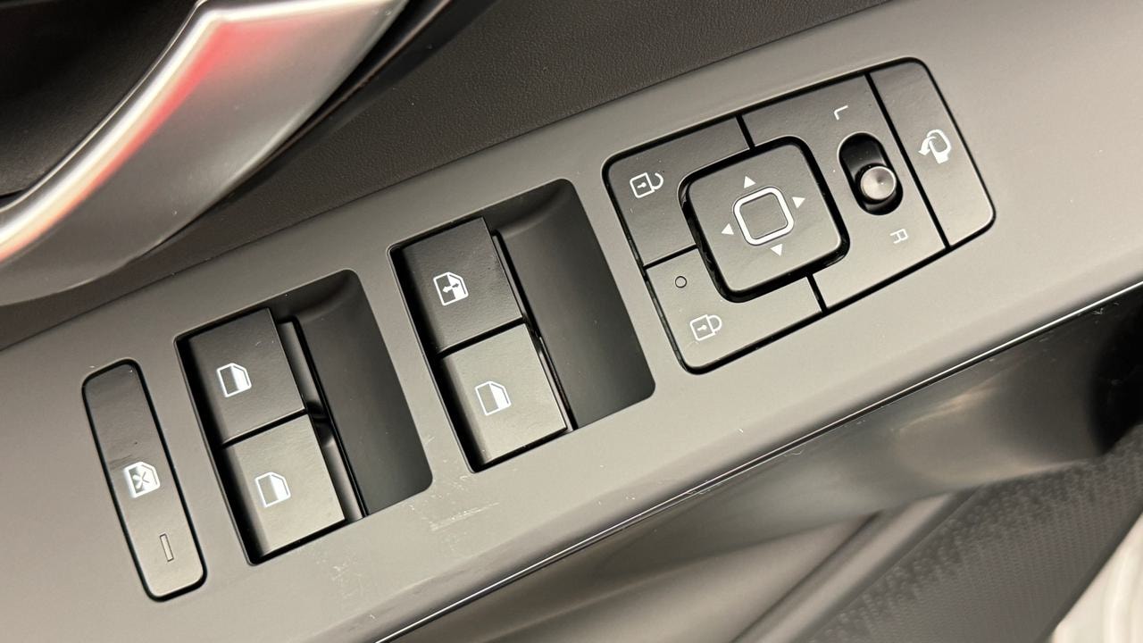 KIA Niro EV 64,8 kWh Limited-image-8