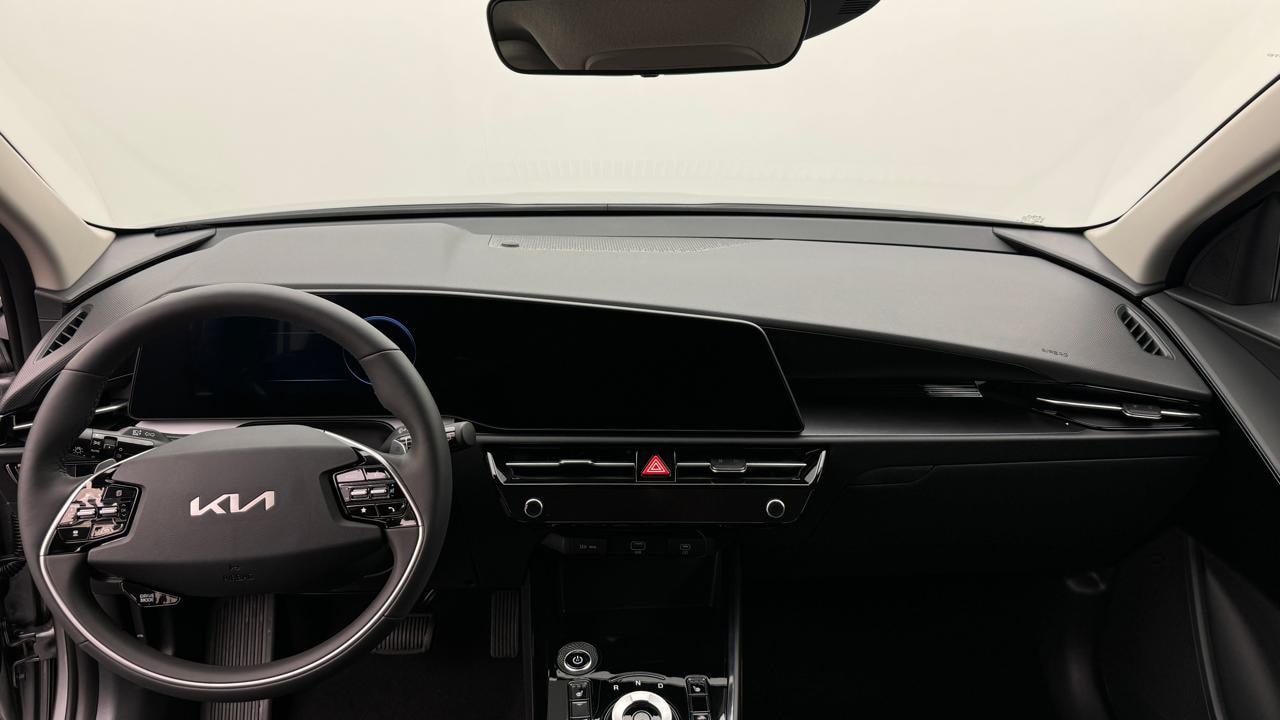 KIA Niro EV 64,8 kWh Limited-image-5