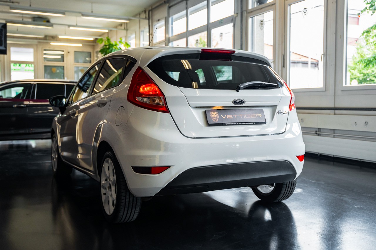 FORD Fiesta 1.25 16V Colourline-showroom-element-3