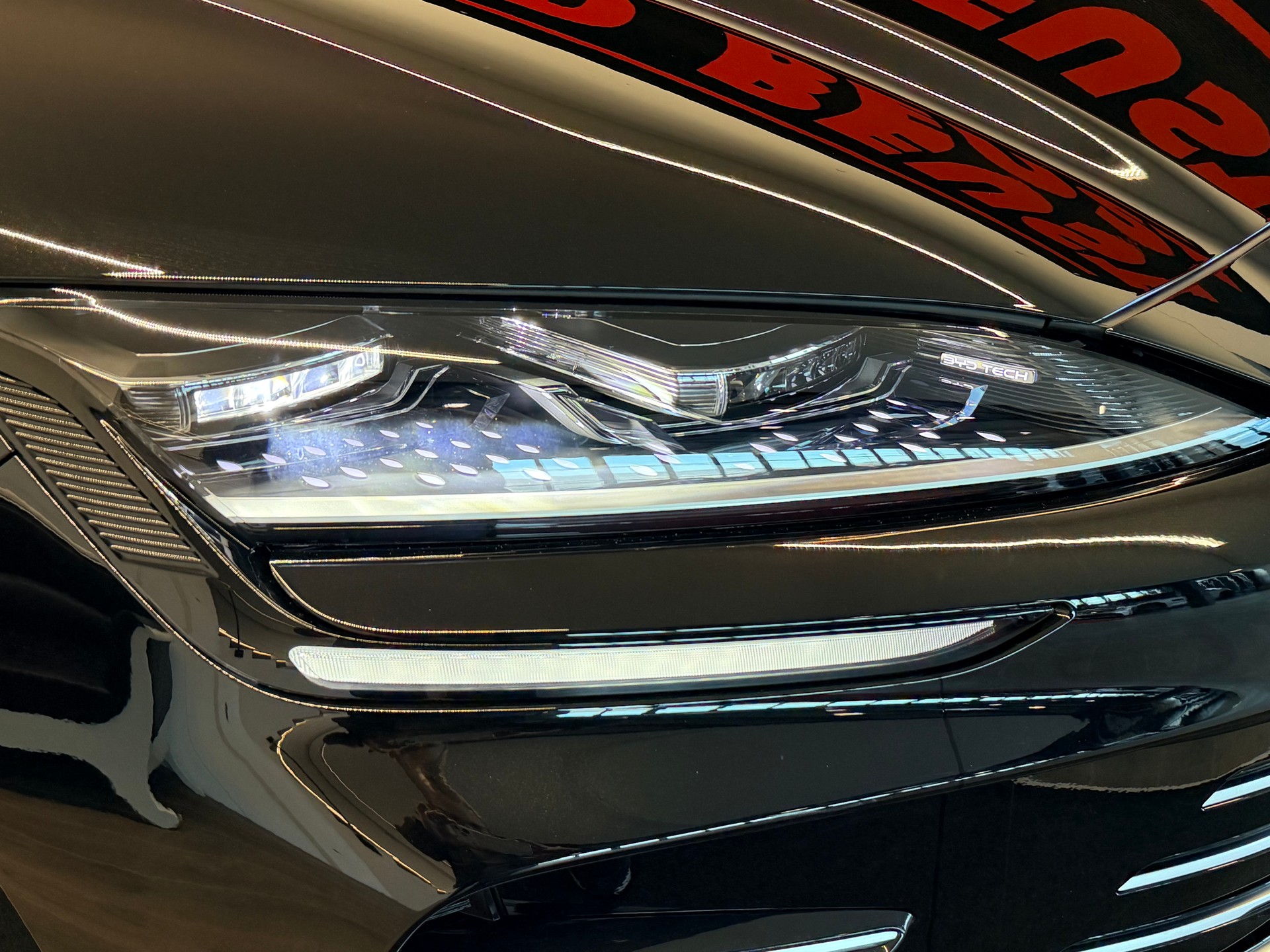 BYD Seal U DM-i Design AWD-image-4