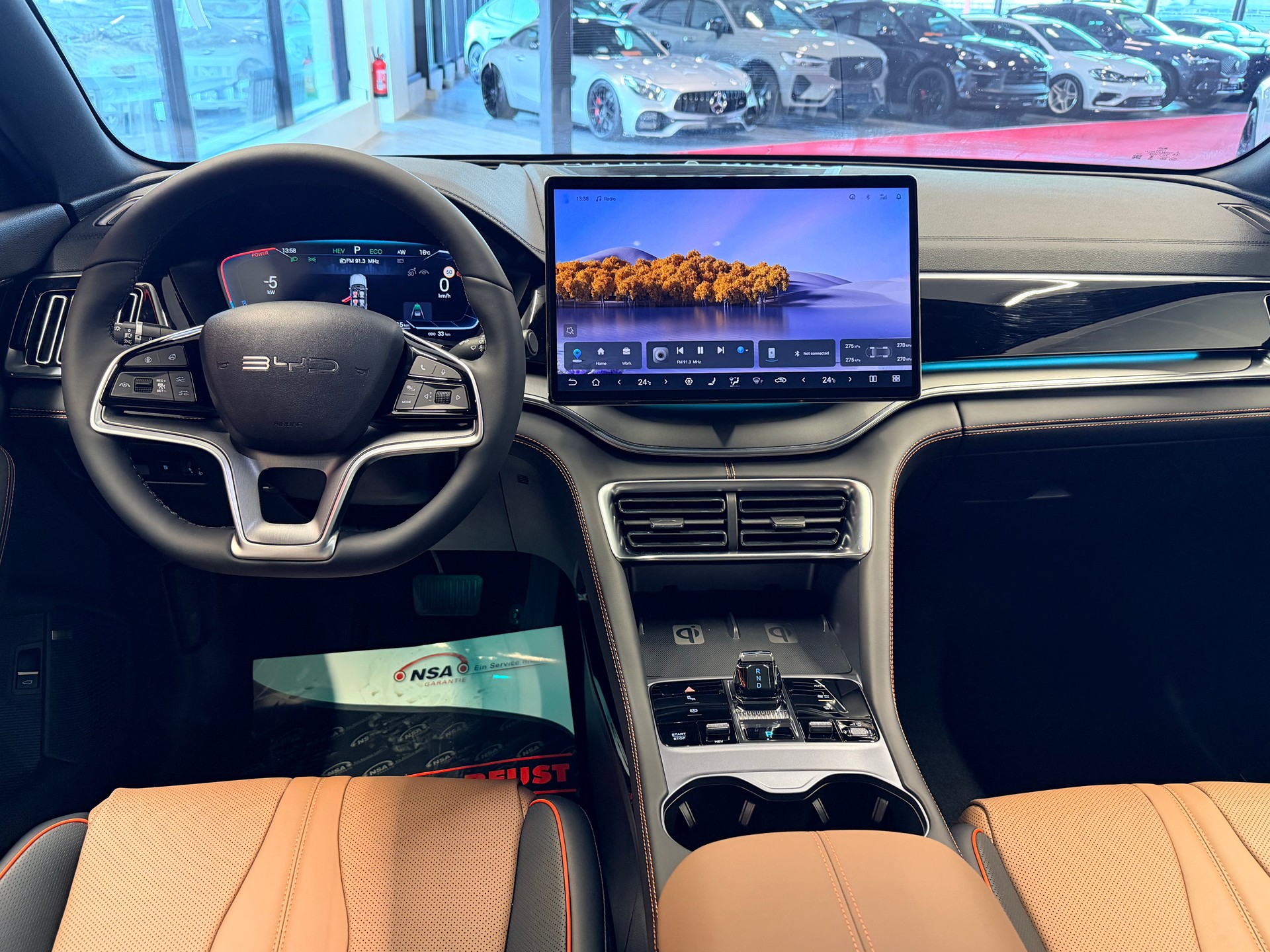 BYD Seal U DM-i Design AWD-image-18