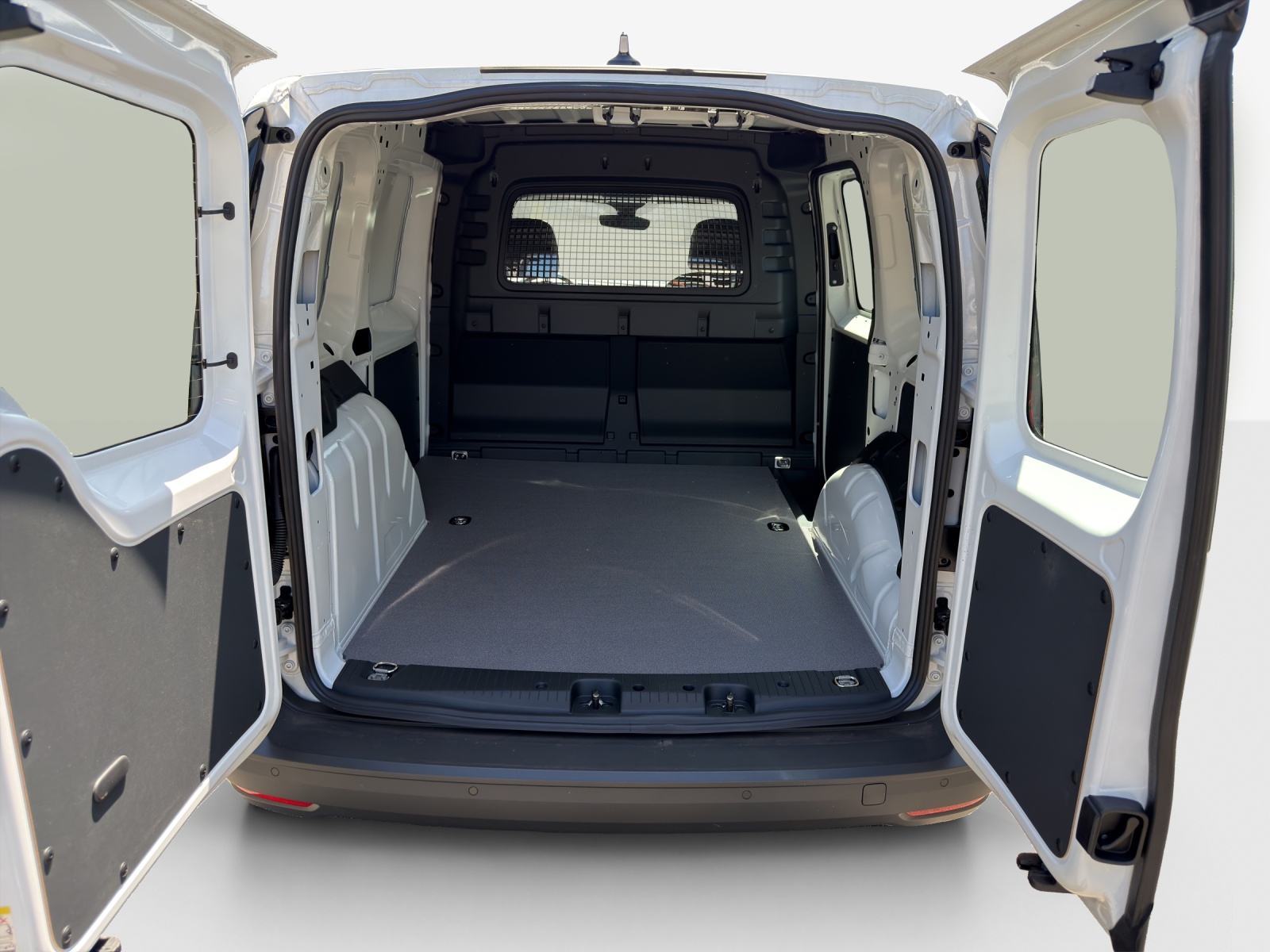 VW Caddy Cargo 2.0TDI 4Motion-image-11