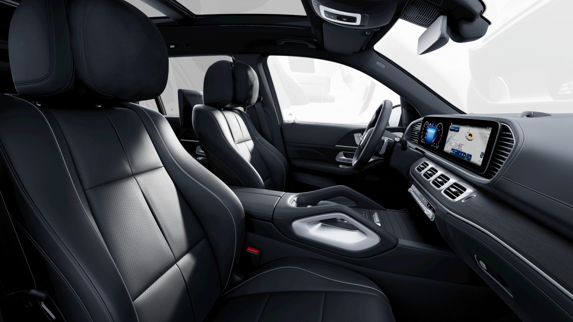 MERCEDES-BENZ GLS 450 d 4Matic 9G-Tronic-image-8