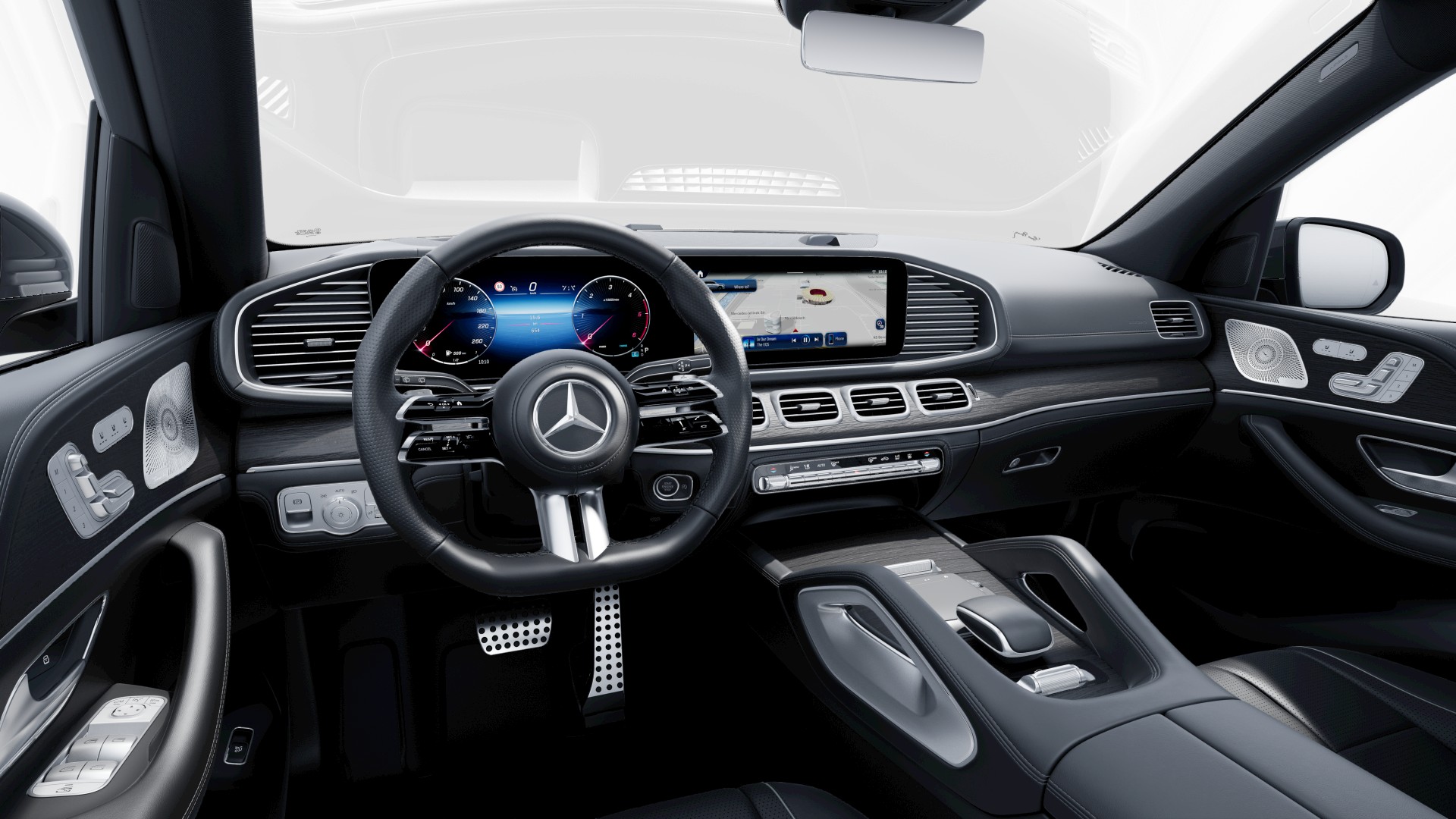 MERCEDES-BENZ GLS 450 d 4Matic 9G-Tronic-image-7