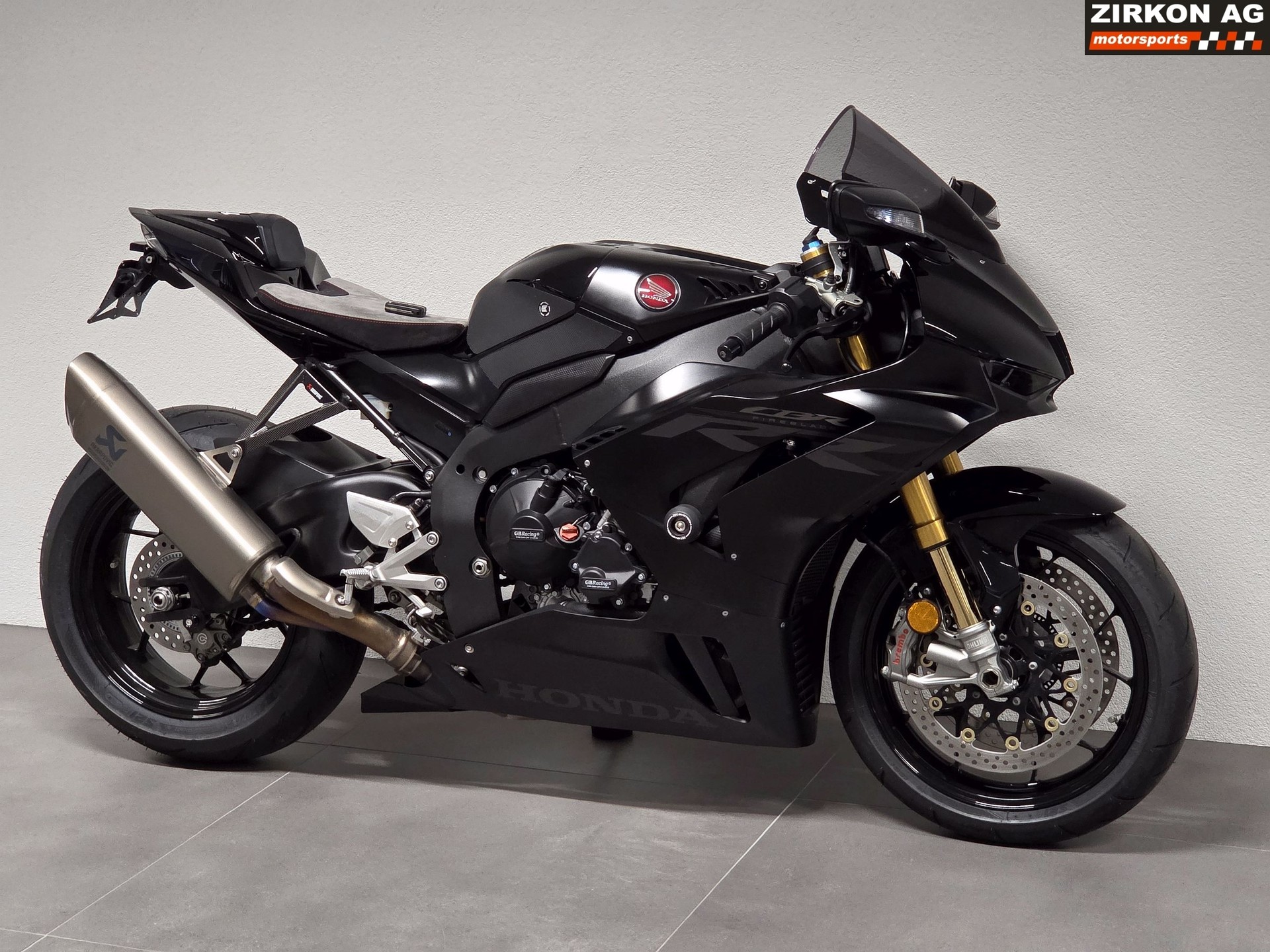 HONDA CBR 1000 RR-R SP-image-1