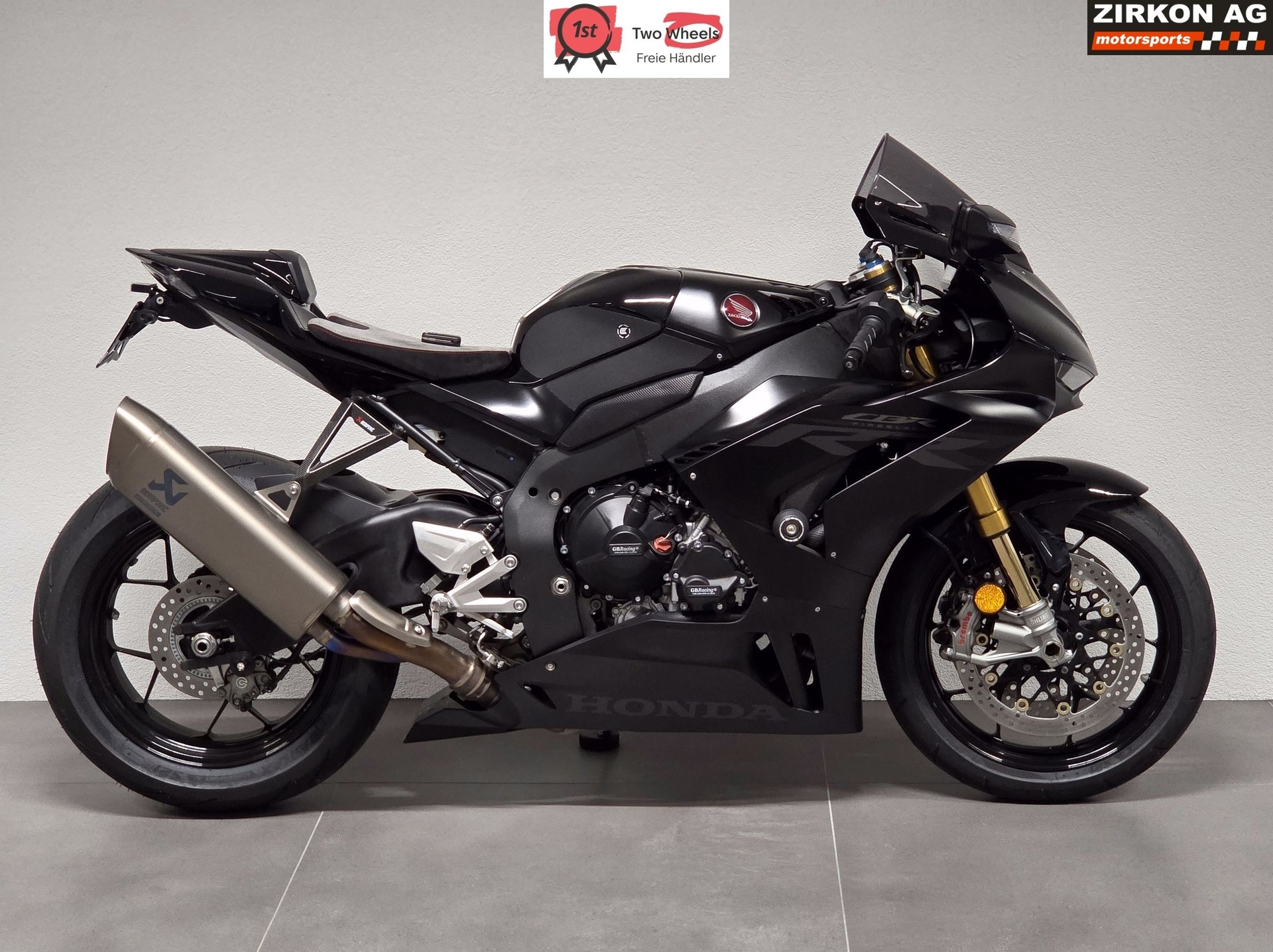 HONDA CBR 1000 RR-R SP-image-0