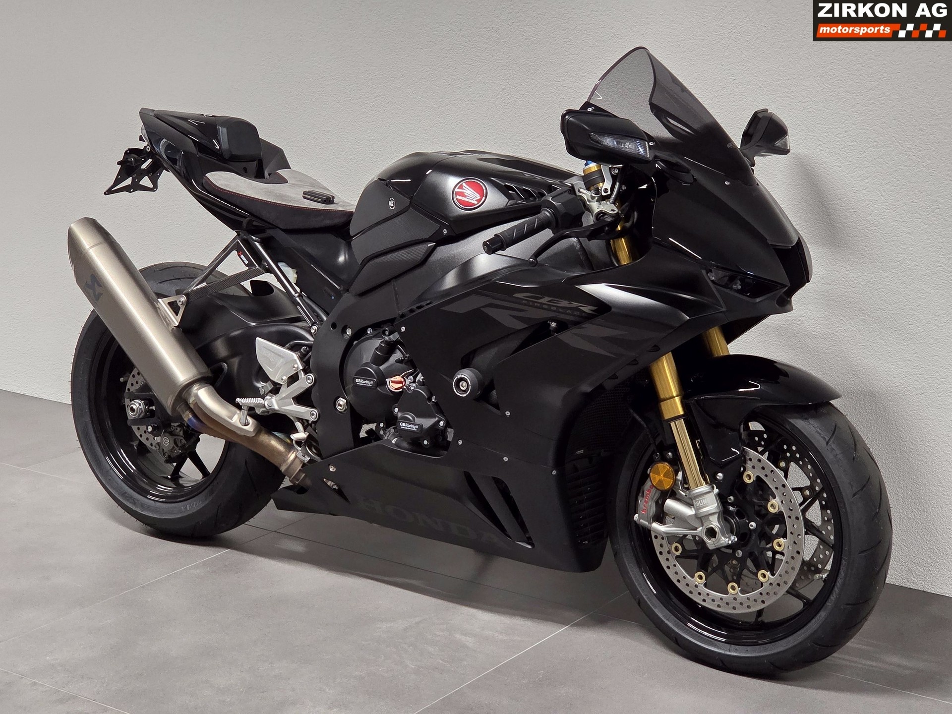 HONDA CBR 1000 RR-R SP-image-2