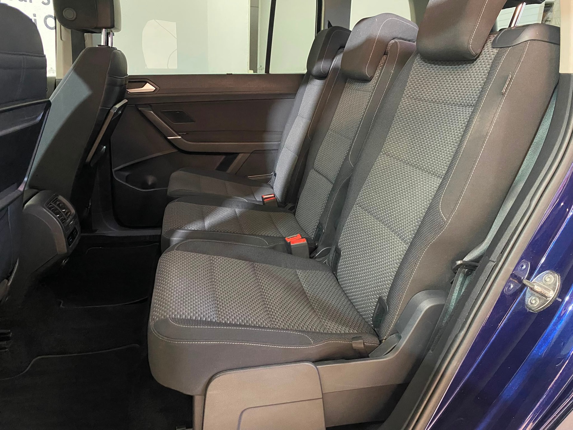 VW Touran 1.4 TSI BlueMotion Technology Comfortline-image-7