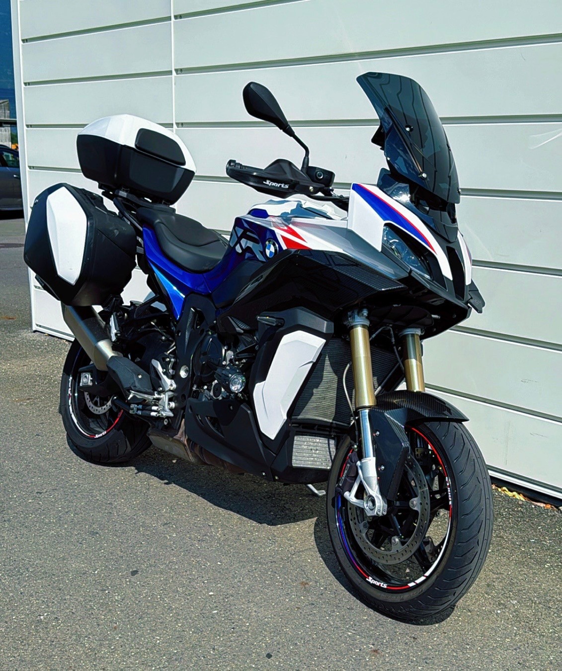 BMW S 1000 XR ABS-image-0