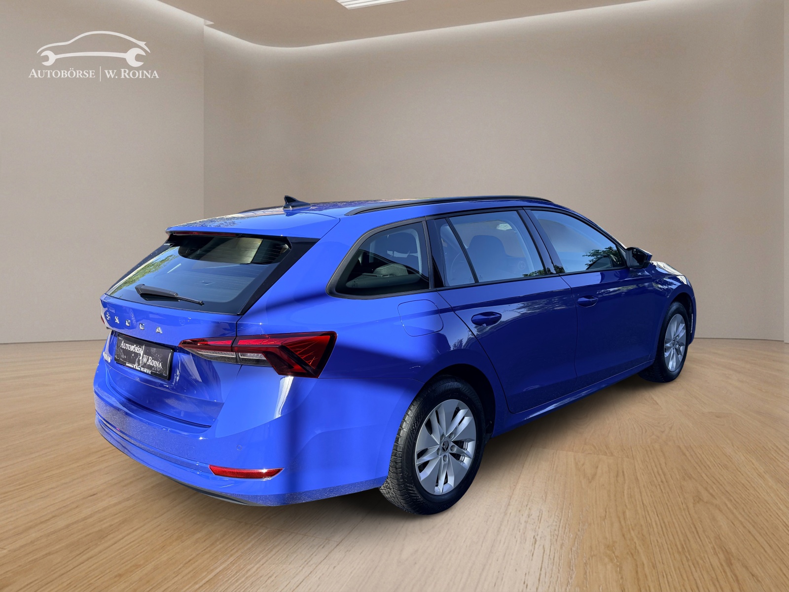 SKODA Octavia Combi 2.0 TDI DSG Ambition-showroom-element-2
