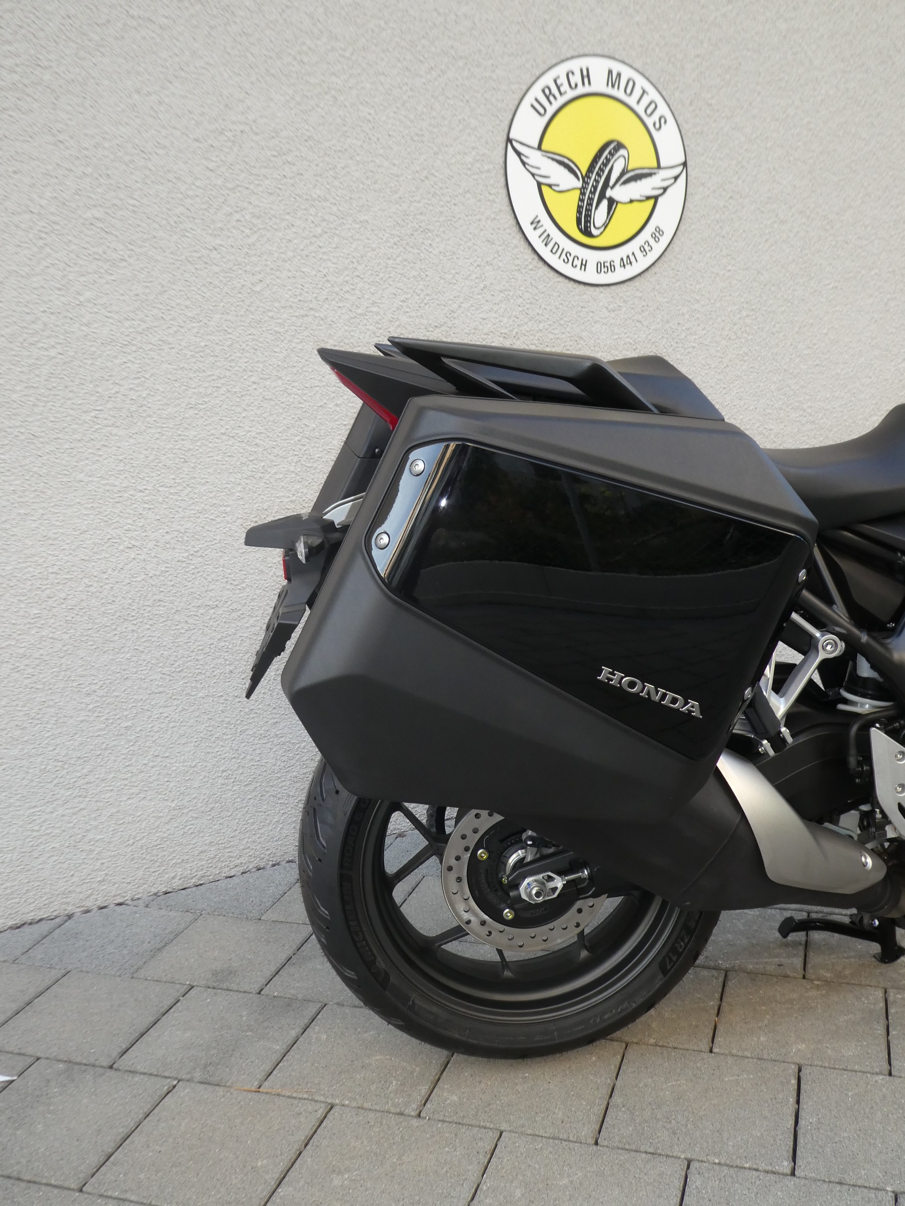 HONDA CB 1000 GT-image-5