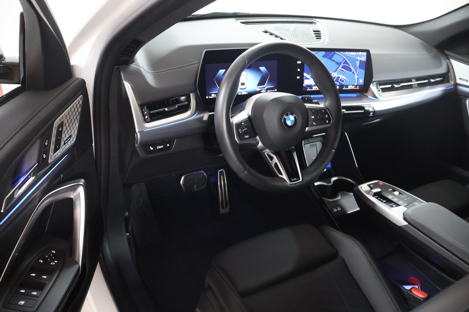 BMW X2 sDrive 18d 48V M Sport-image-8
