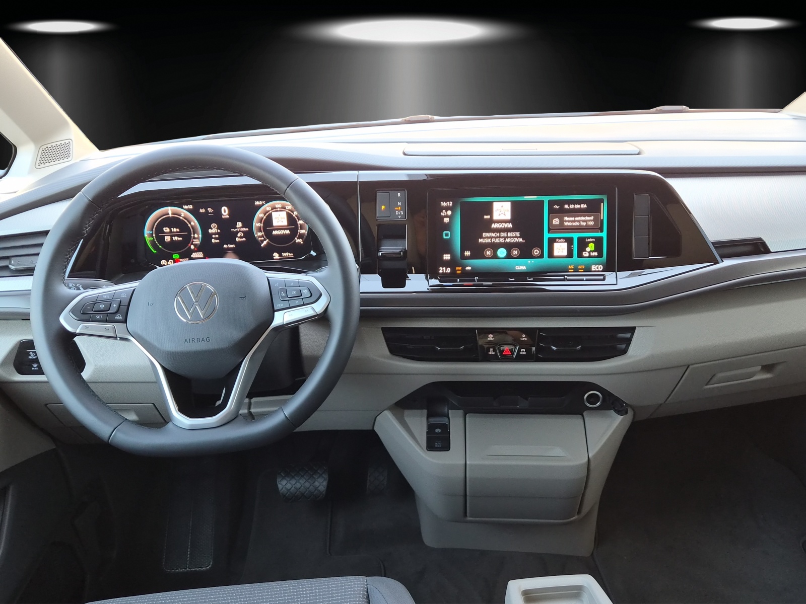 VW Multivan 1.5 eHybrid Liberty 4Motion DSG-image-10
