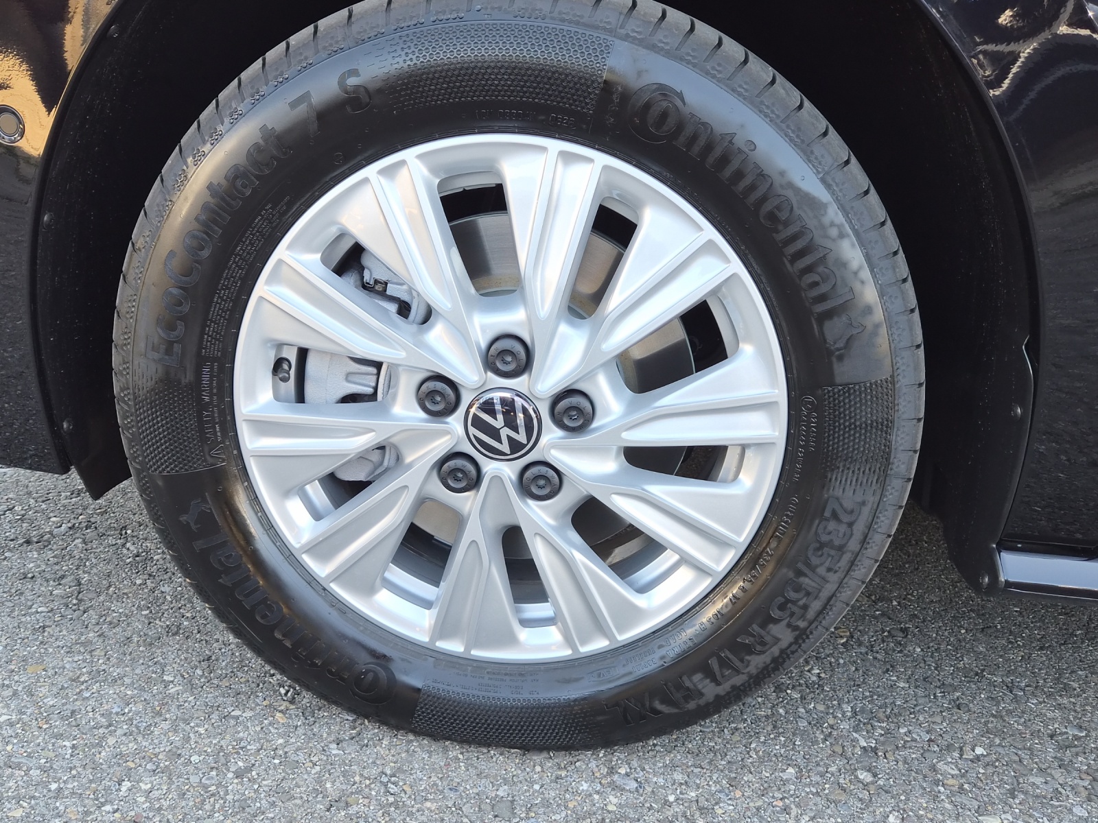 VW Multivan 1.5 eHybrid Liberty 4Motion DSG-image-16
