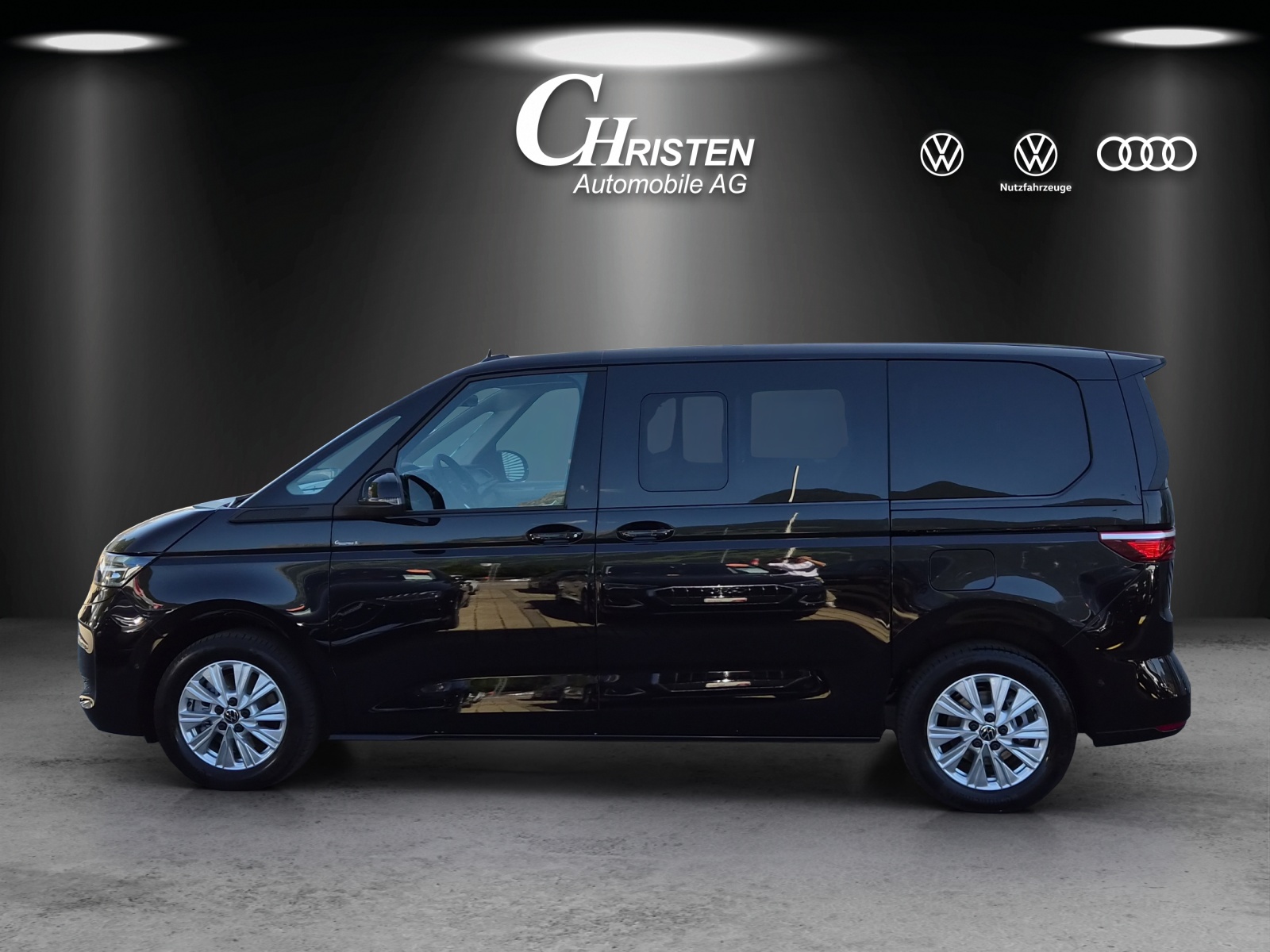 VW Multivan 1.5 eHybrid Liberty 4Motion DSG-showroom-element-1