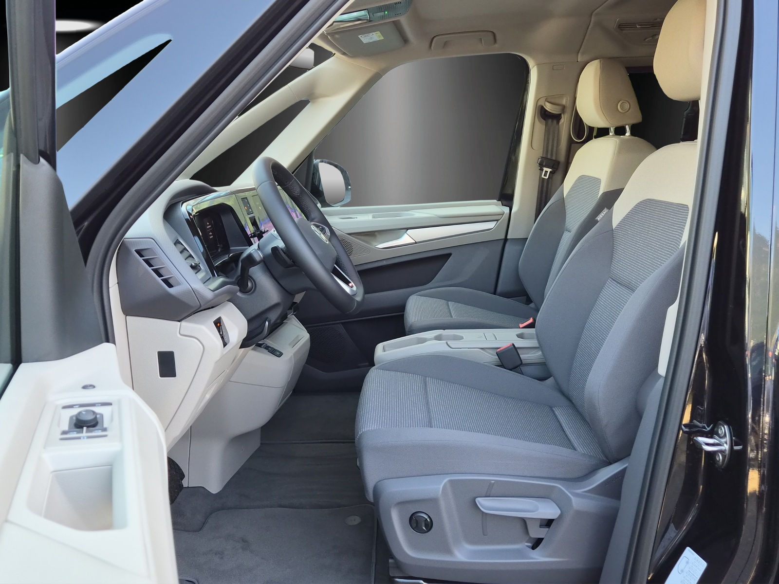 VW Multivan 1.5 eHybrid Liberty 4Motion DSG-image-9